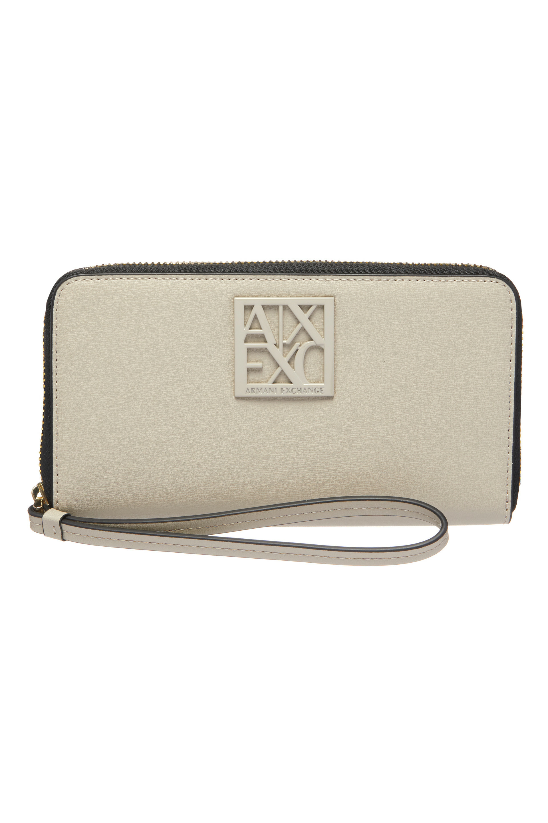 Portefeuille femme zip a-pisco