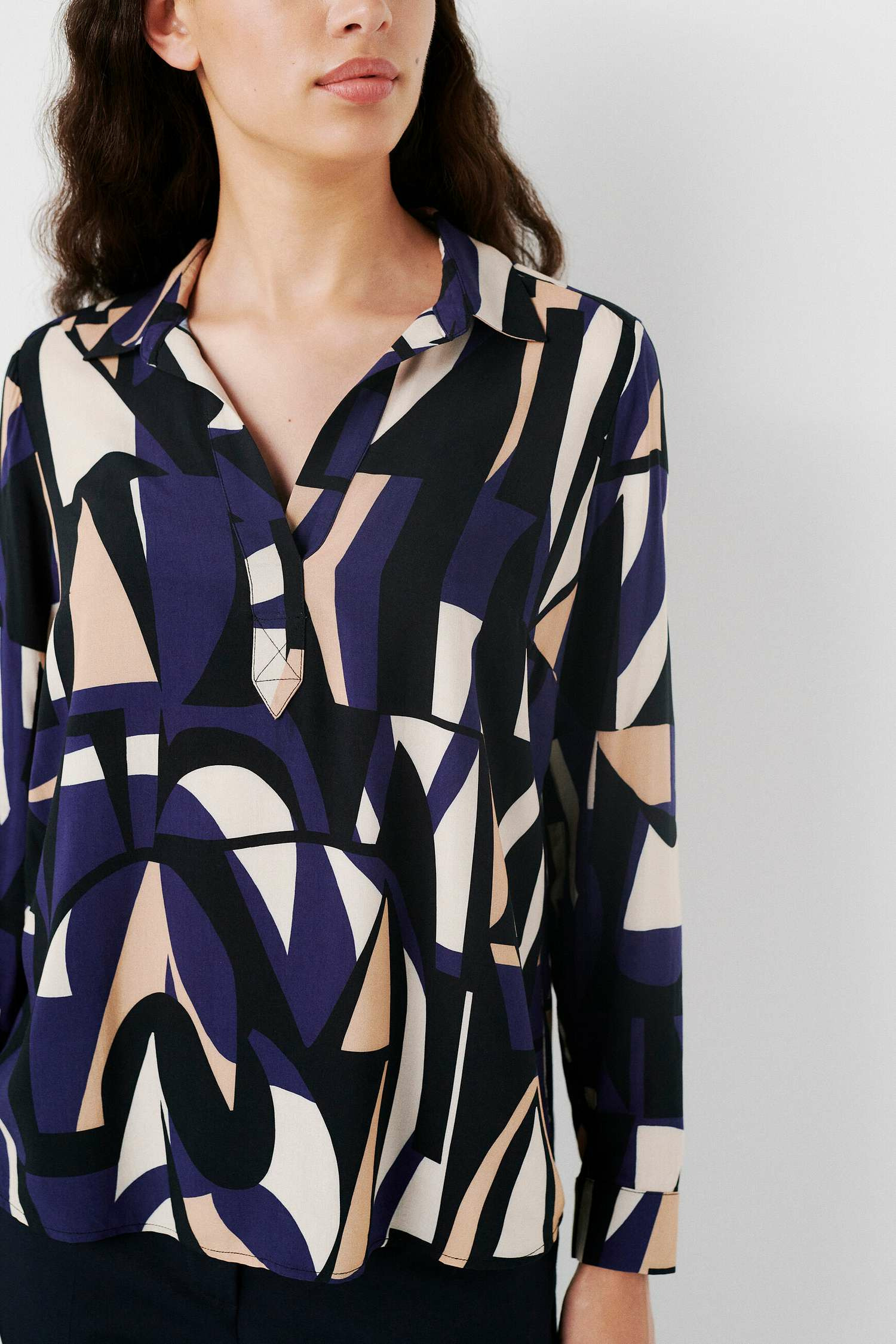 Blouse lovely2