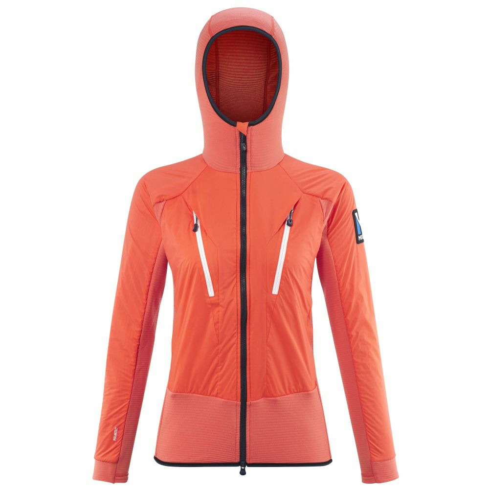 Veste Thermique TRI HYB ALP H W