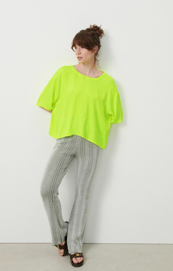 Top femme Widland
