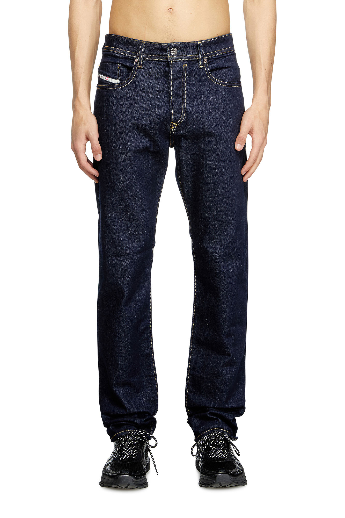 Regular Jeans - Buster