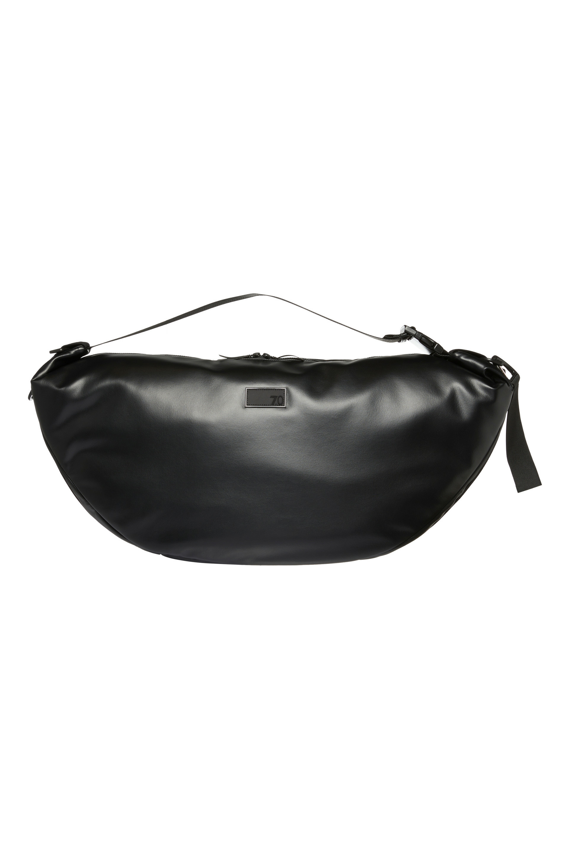 Sac de sport gold label-nero