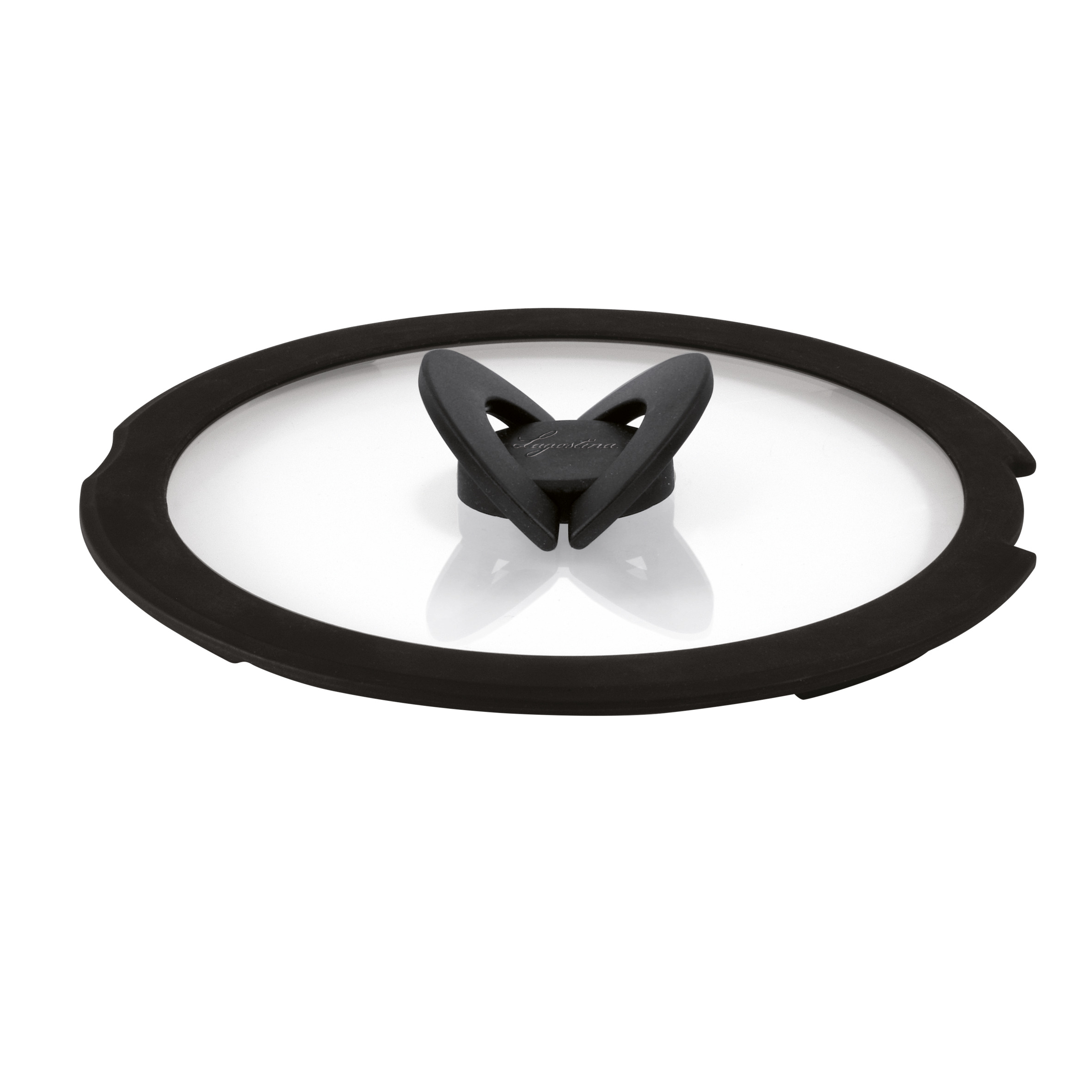 Ingenio Glass Lid 20 cm