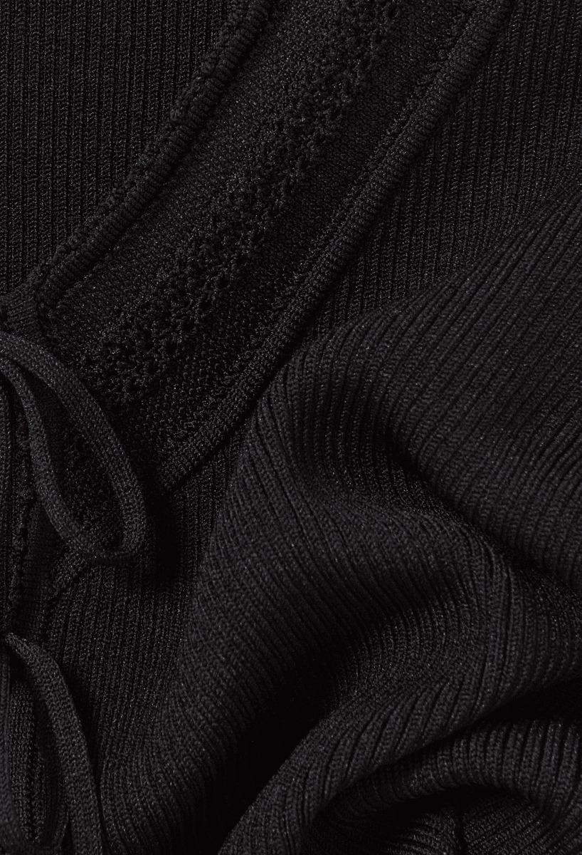 Top noeuds maille fine