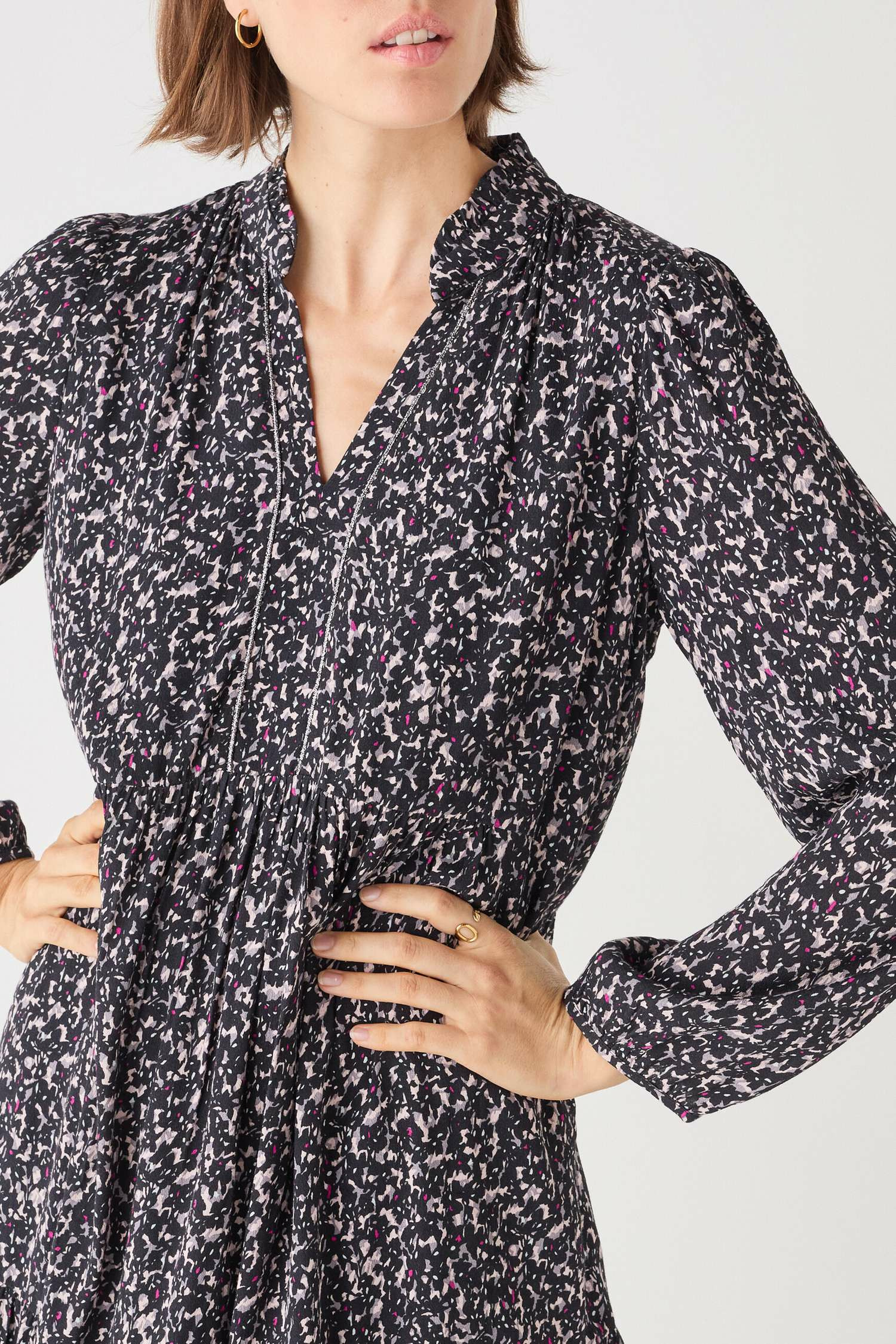 Robe rpatricia