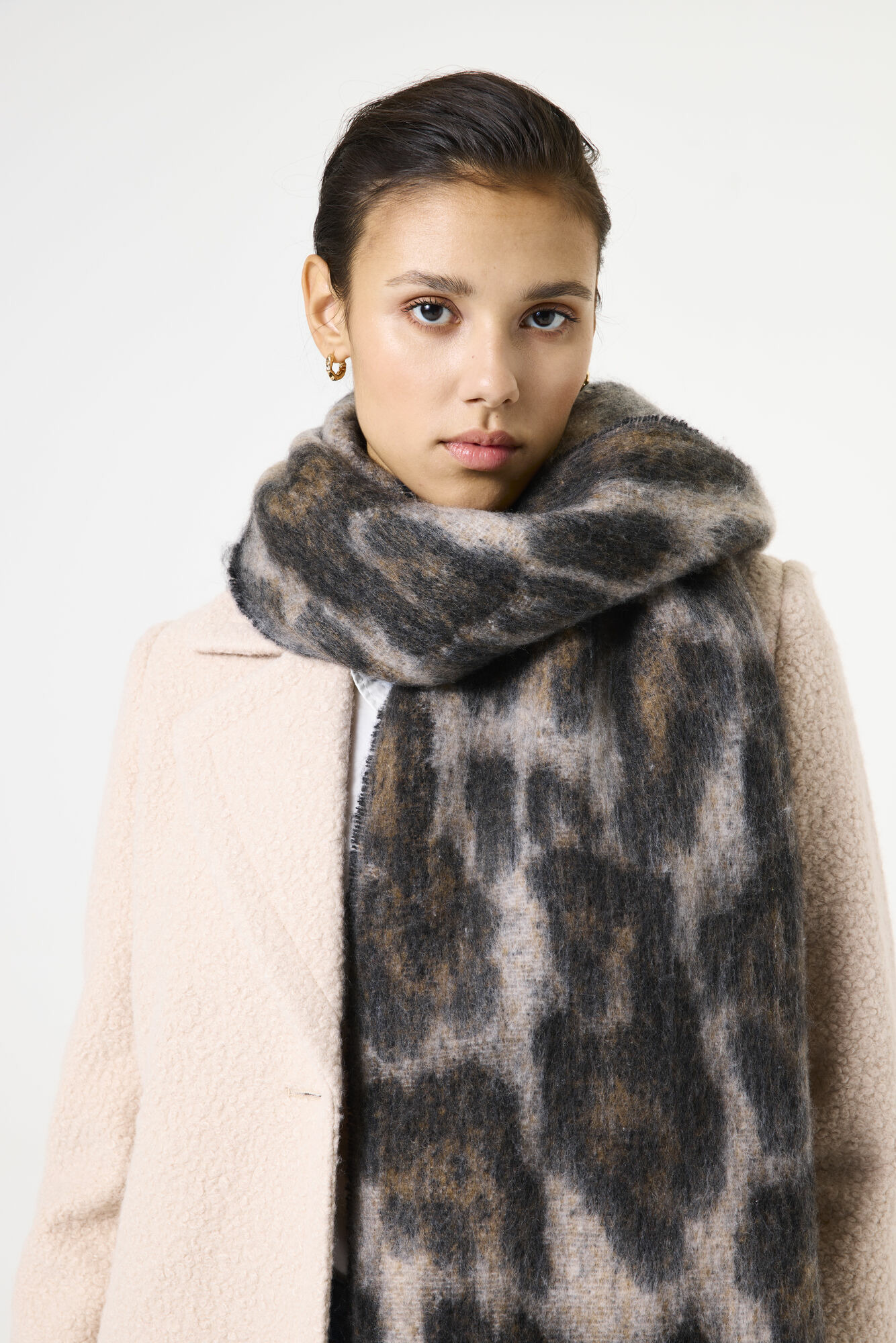 Women Accessoires Brown
