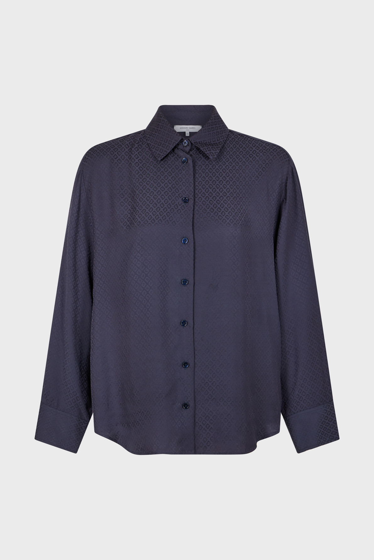 Chemise Belinay