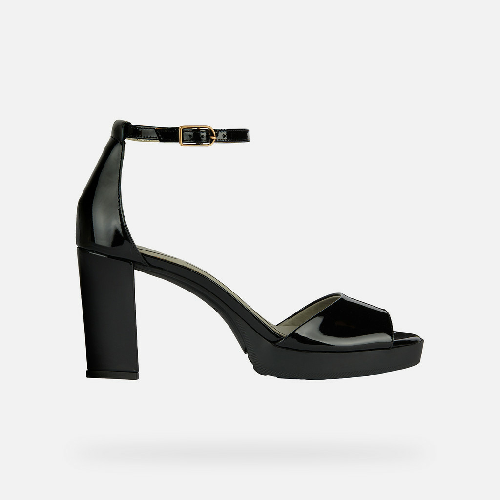 D WALK PLEASURE 85S1
