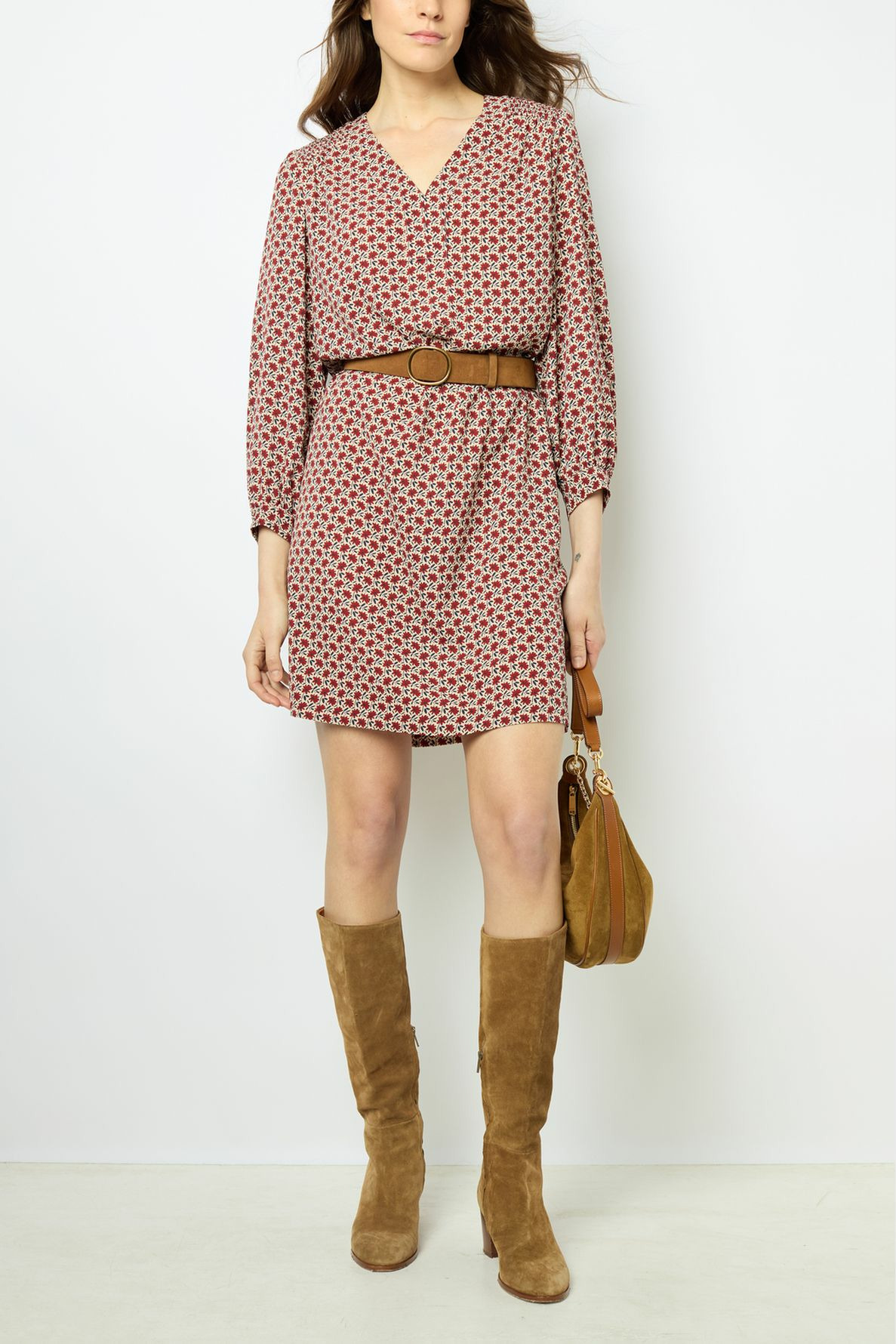 ROBE SHEILA
