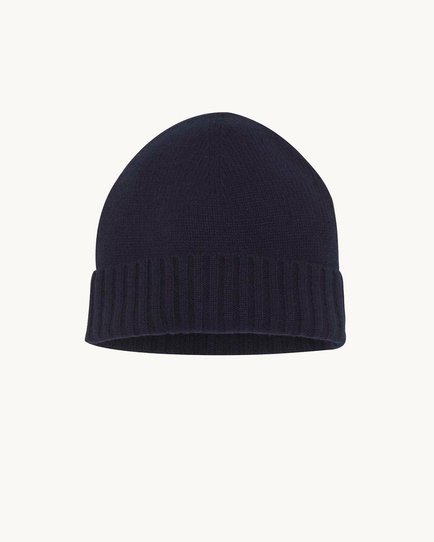 Bonnet TOM Bonnet cachemire uni mixte