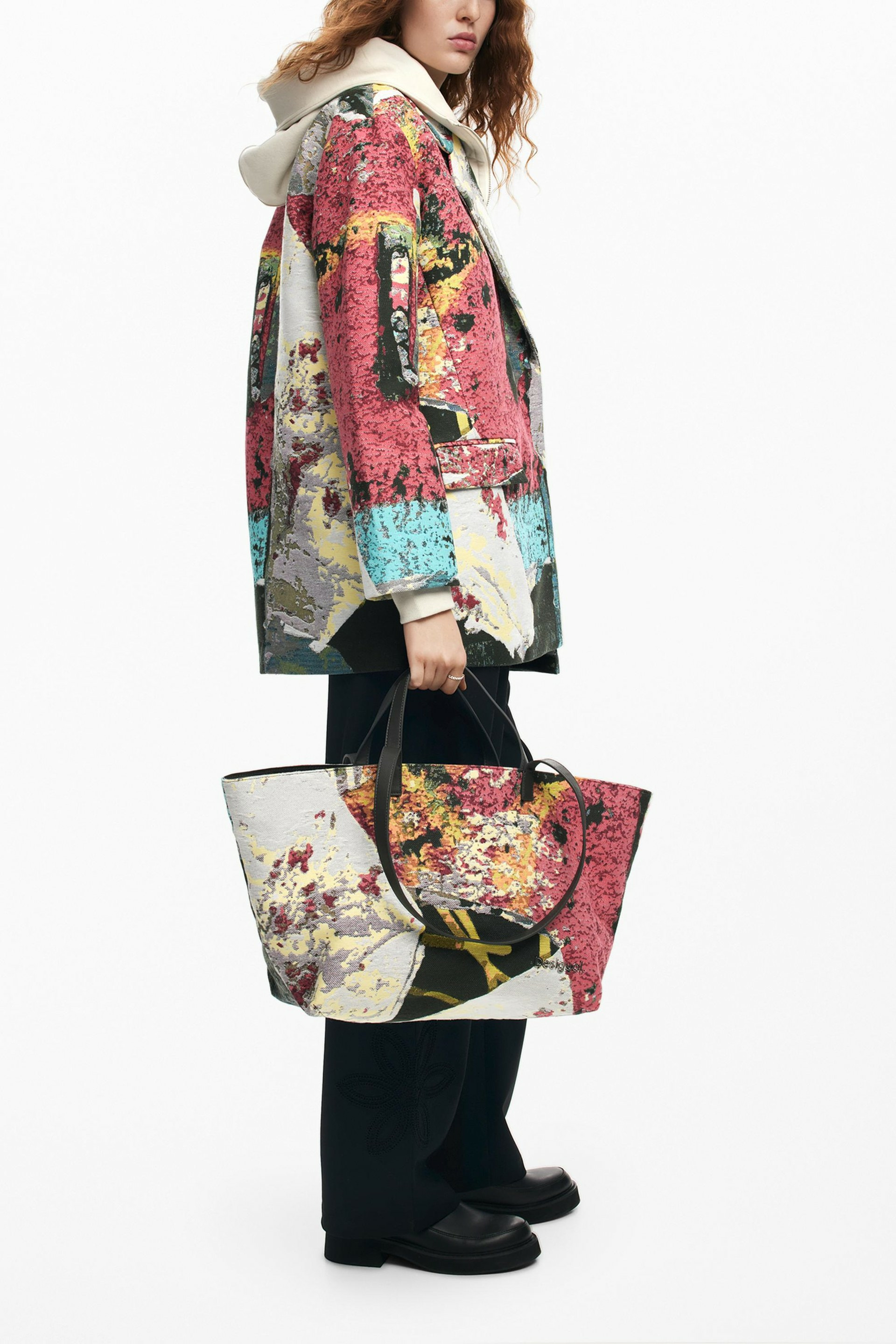 SAC POSTER LACROIX CAHUIL