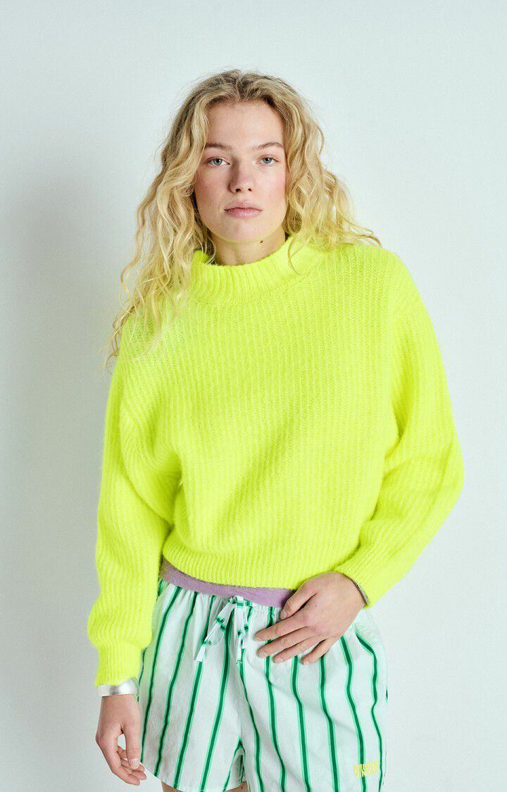 Pull femme East