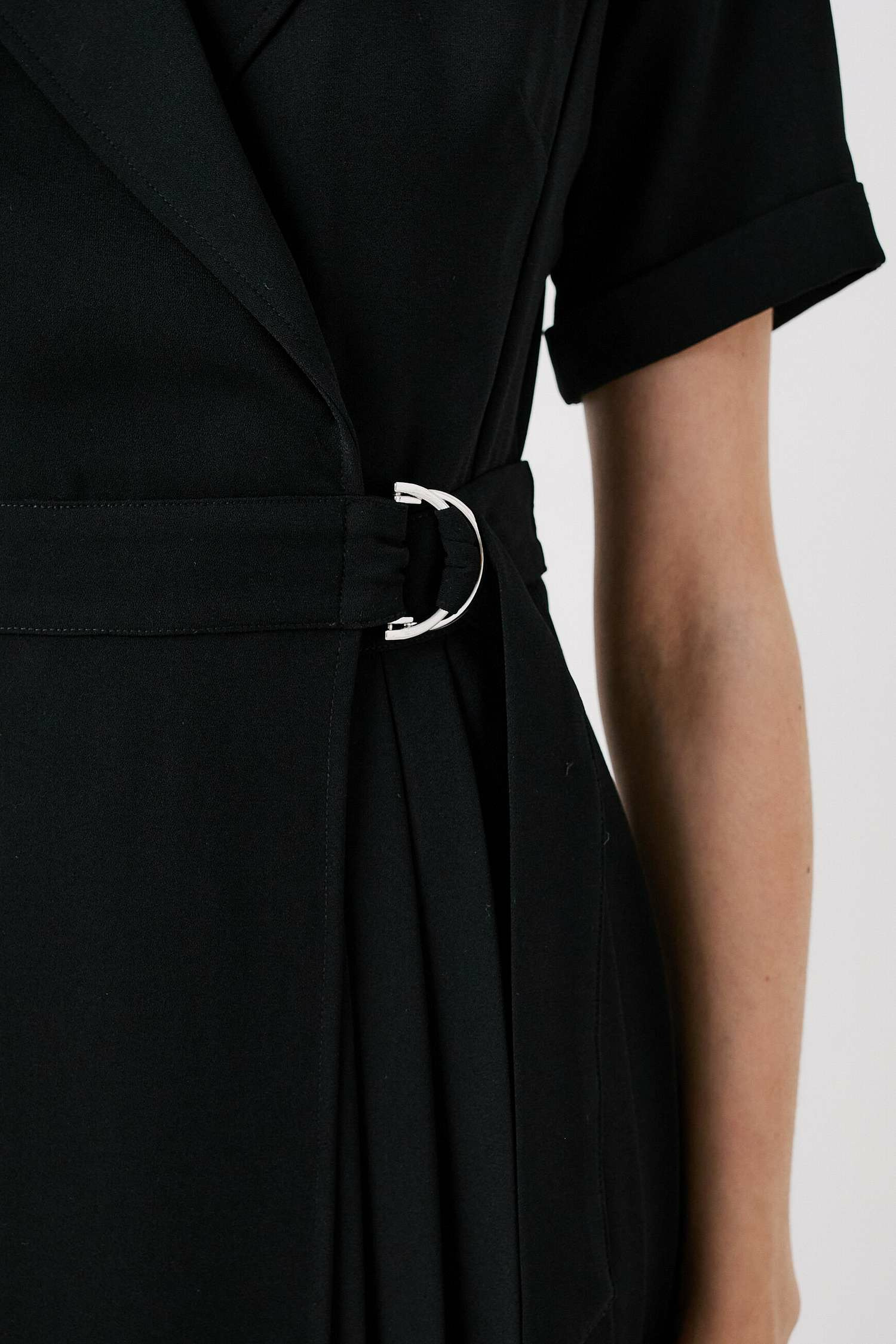 Robe rabelle