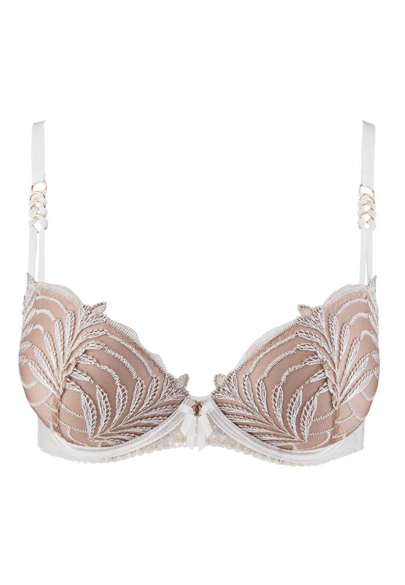 Soutien-gorge Push-up coques Hypnolove