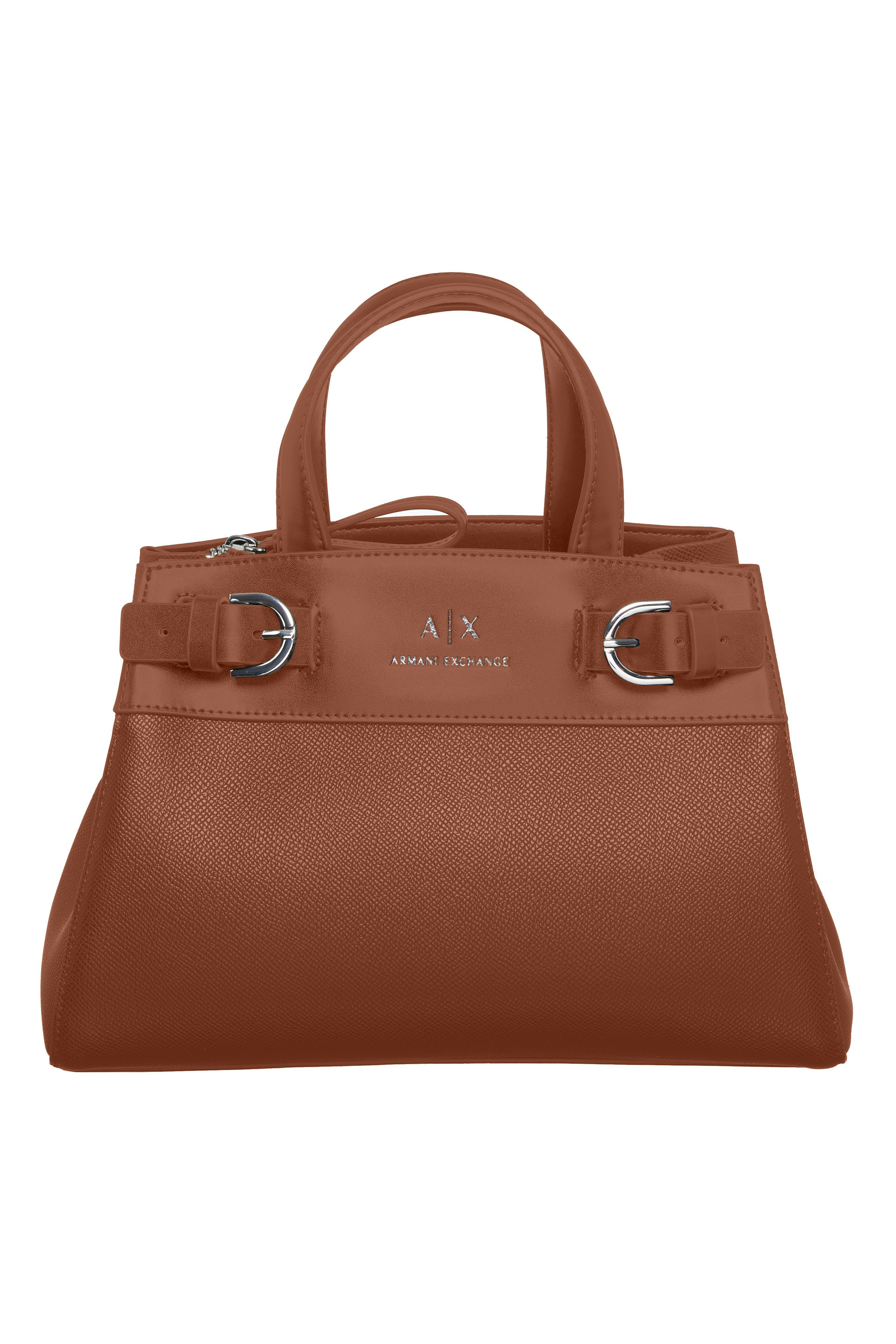 Sac Fourre-Tout Pour Femme M-Cuoio