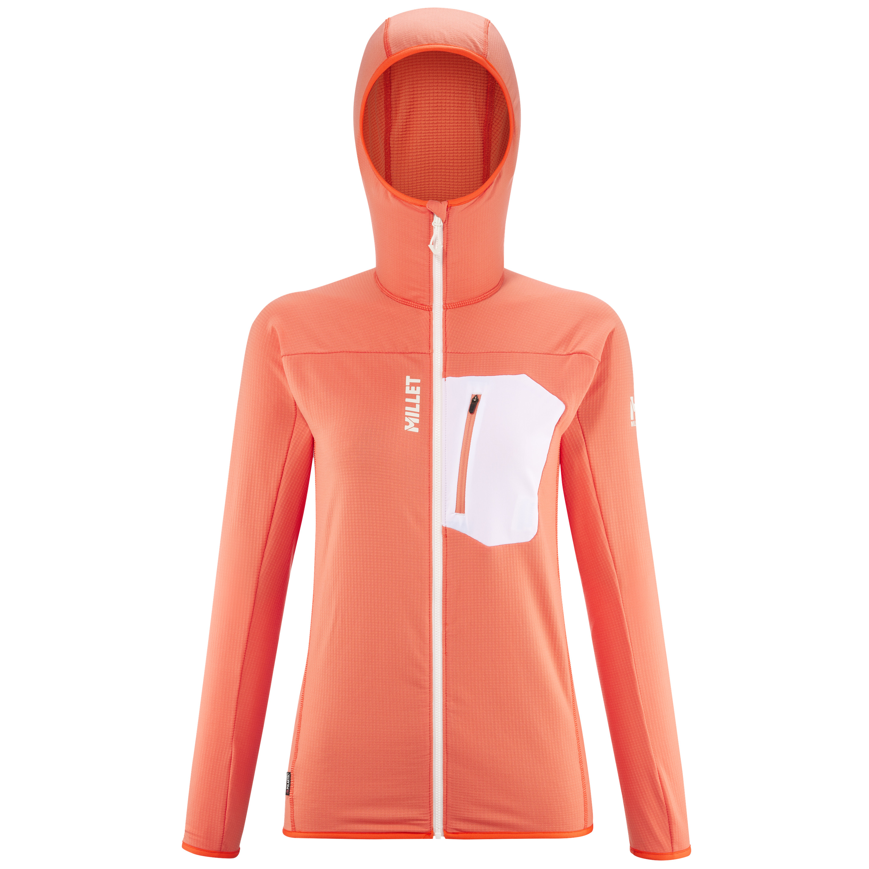 Veste Thermique LIGHT H LTD JW