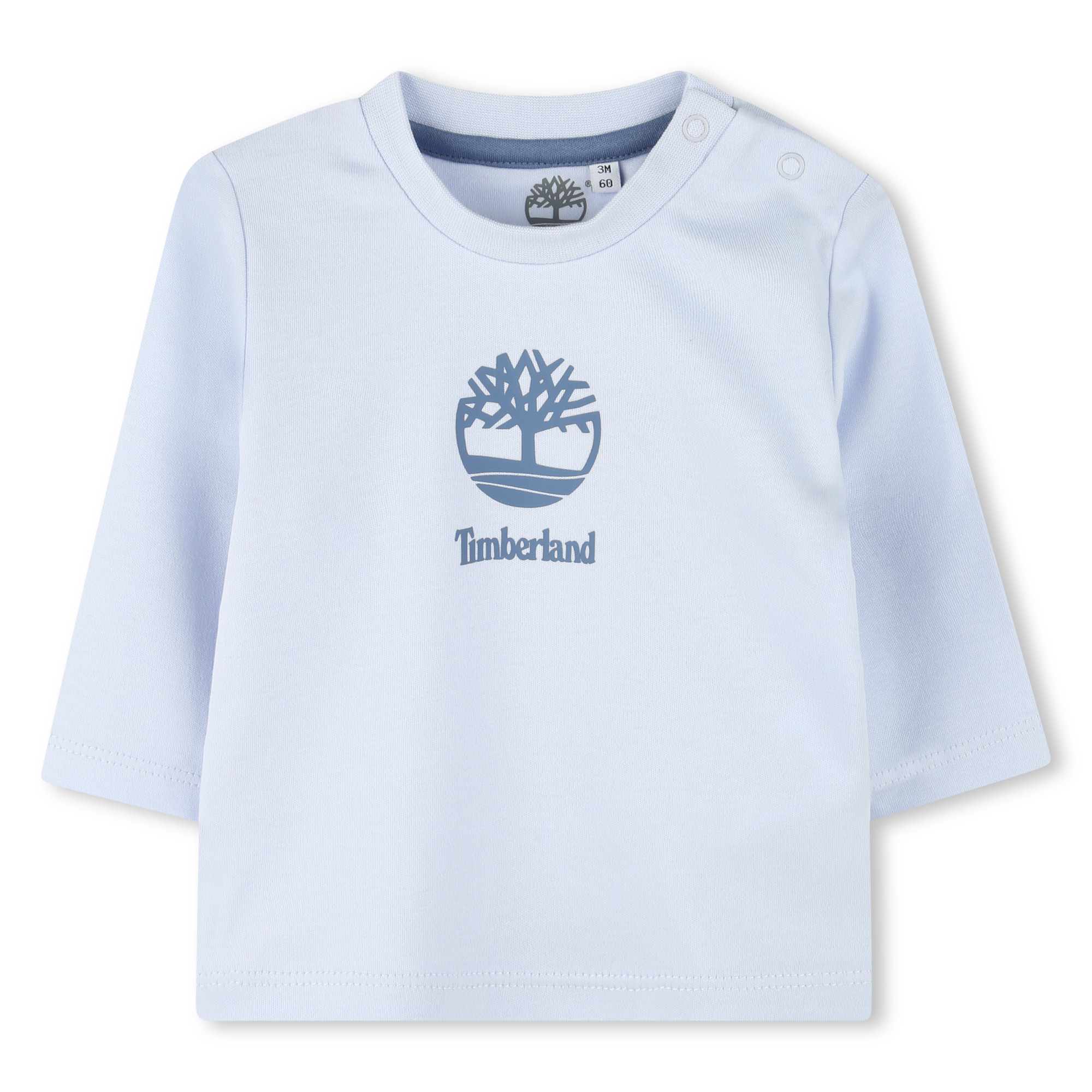 TEE-SHIRT MANCHES LONGUES