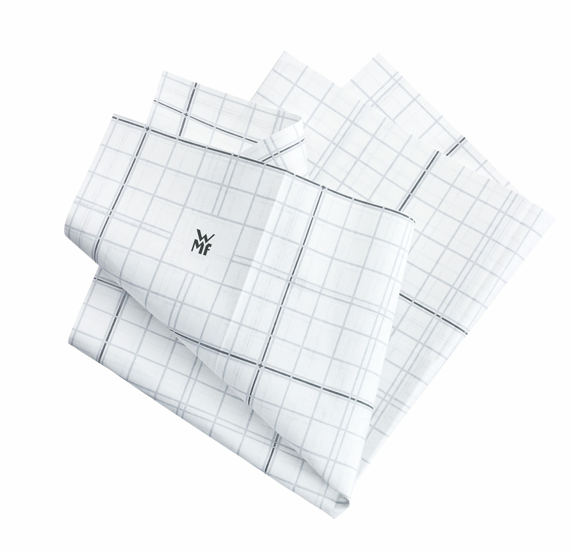 Serviette de nettoyage WMF 40x50 cm