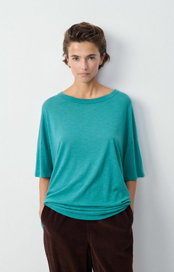 T-shirt femme Jacksonville