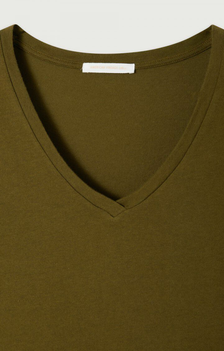T-shirt femme Nouveau Mexique