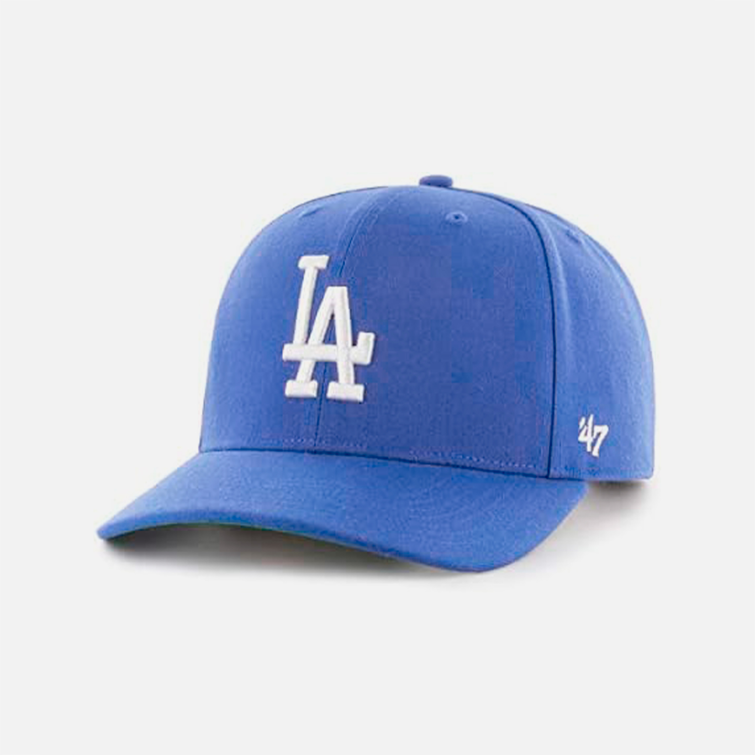 47 Brand Cap MLB Los Angeles Dodgers Blue