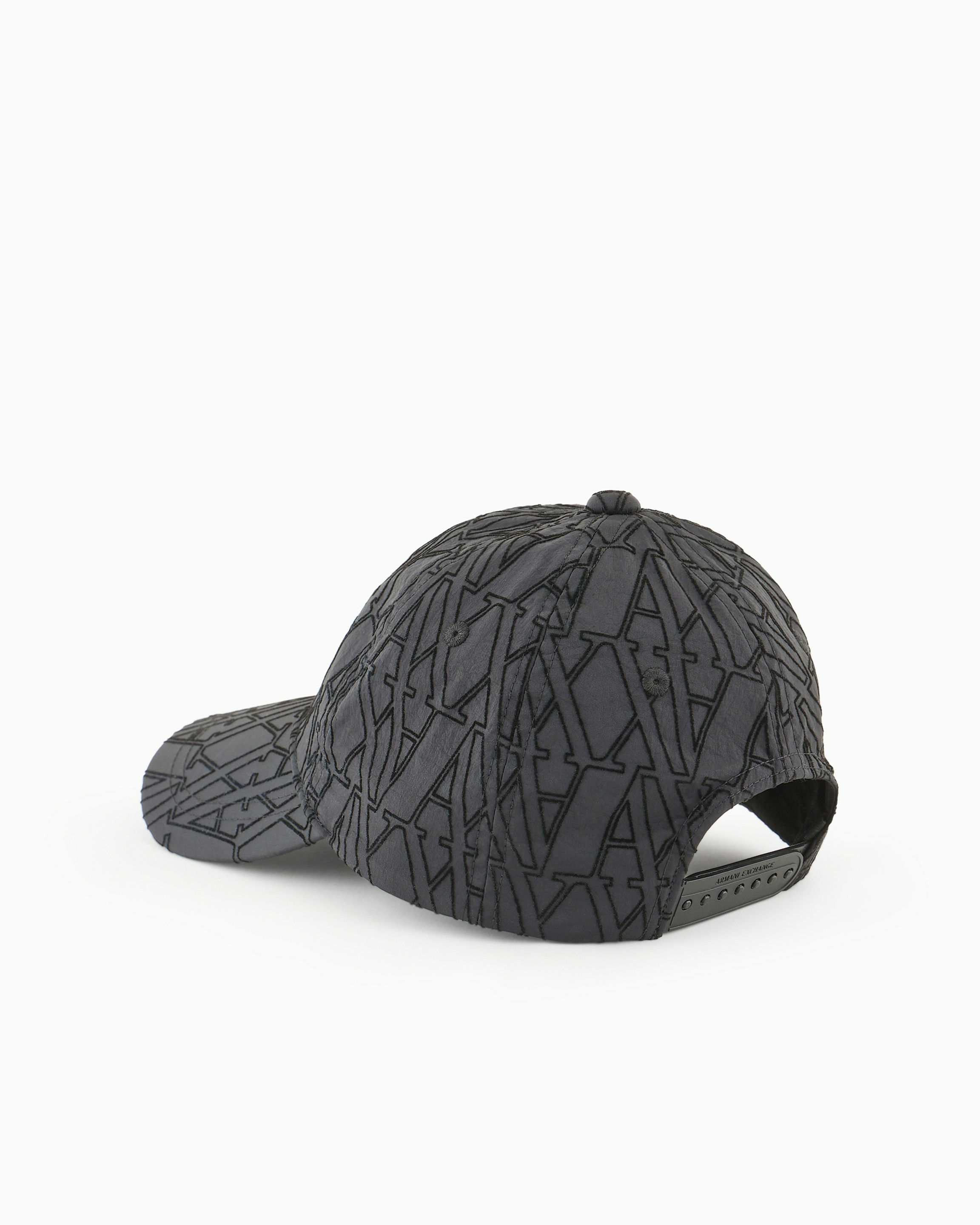 Casquette de baseball pour femme - nero