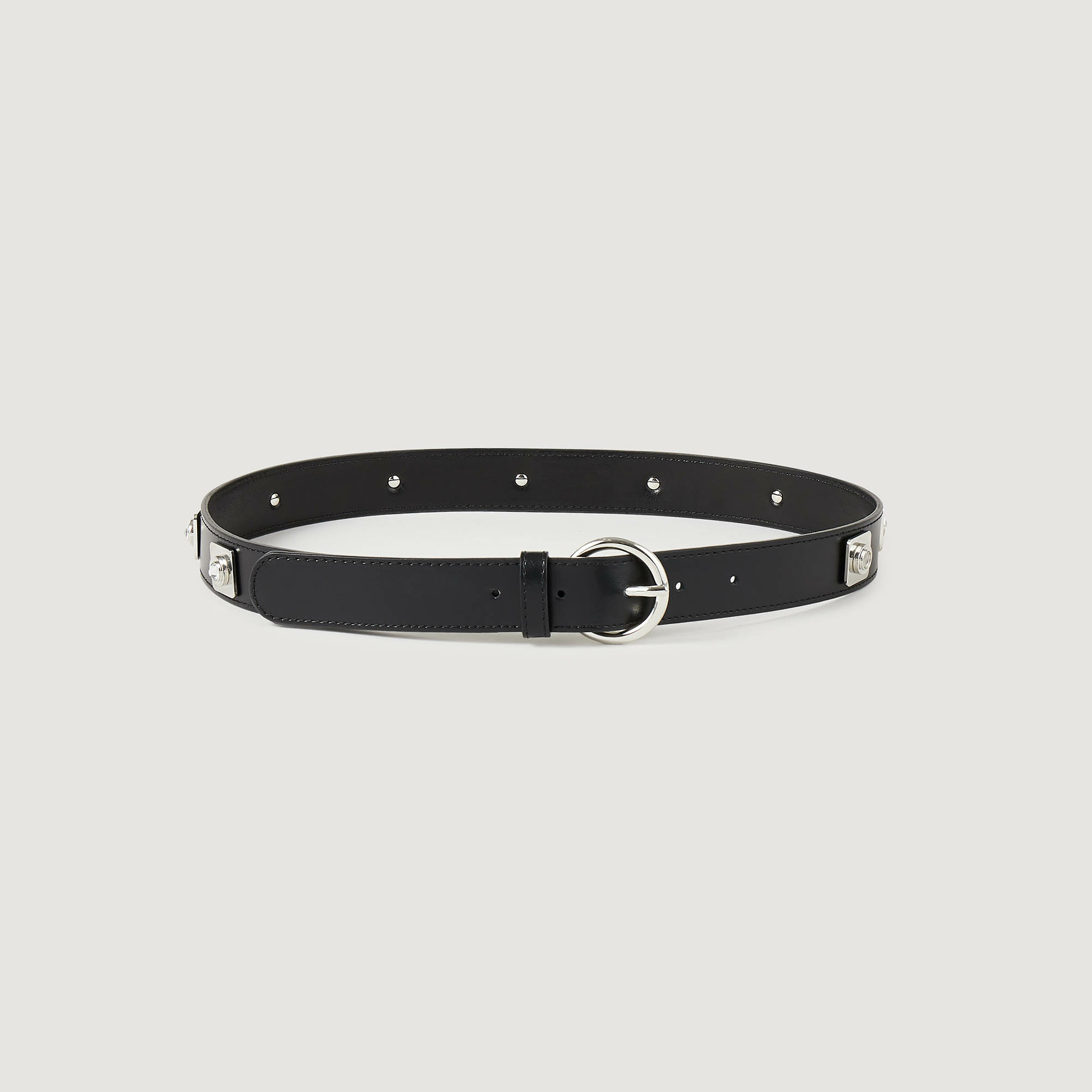 Ceinture Adelia à rivets