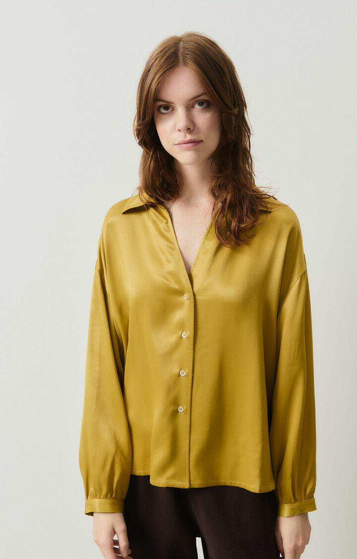 Chemise femme Unyl