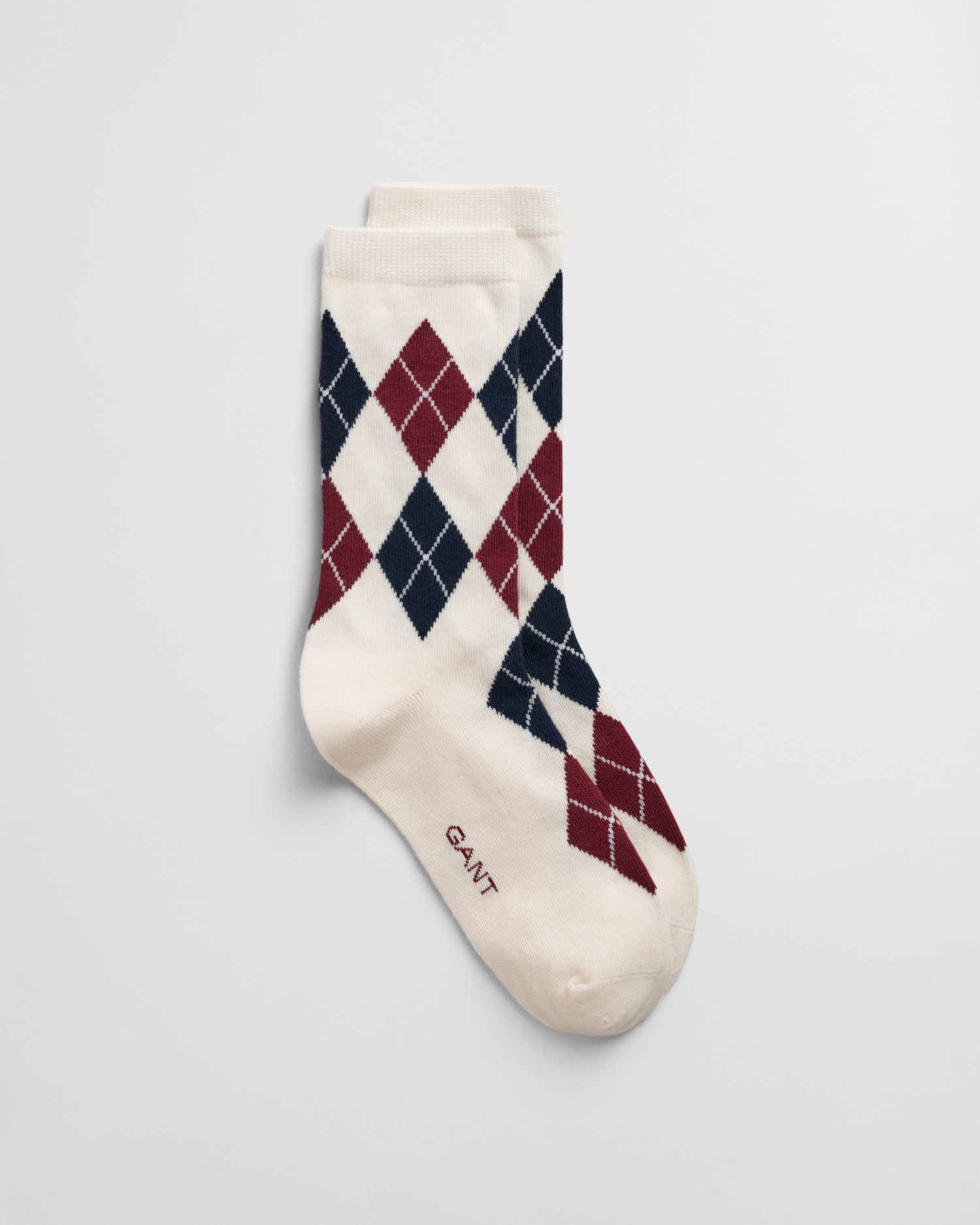 Argyle Socks