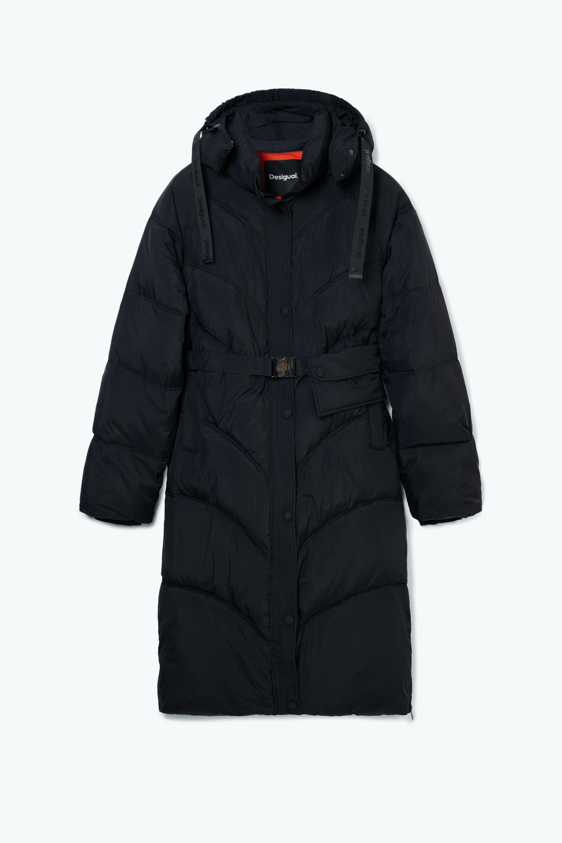 MANTEAU COPENHAGUE