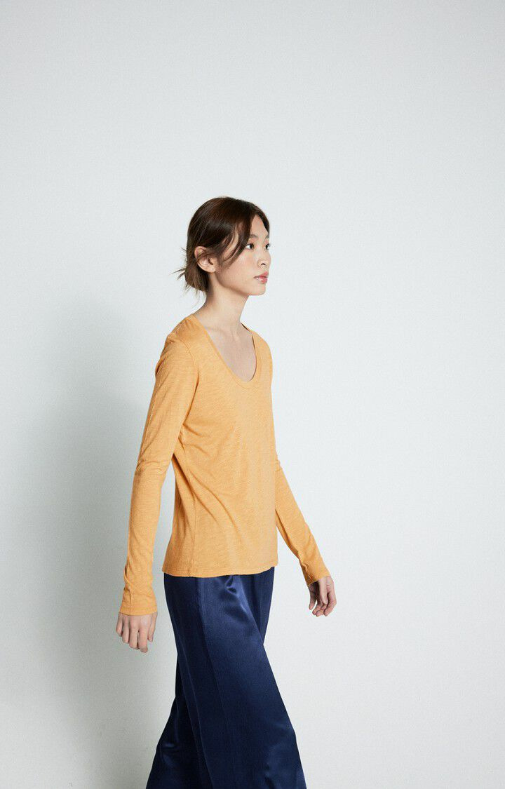 T-shirt femme Jacksonville