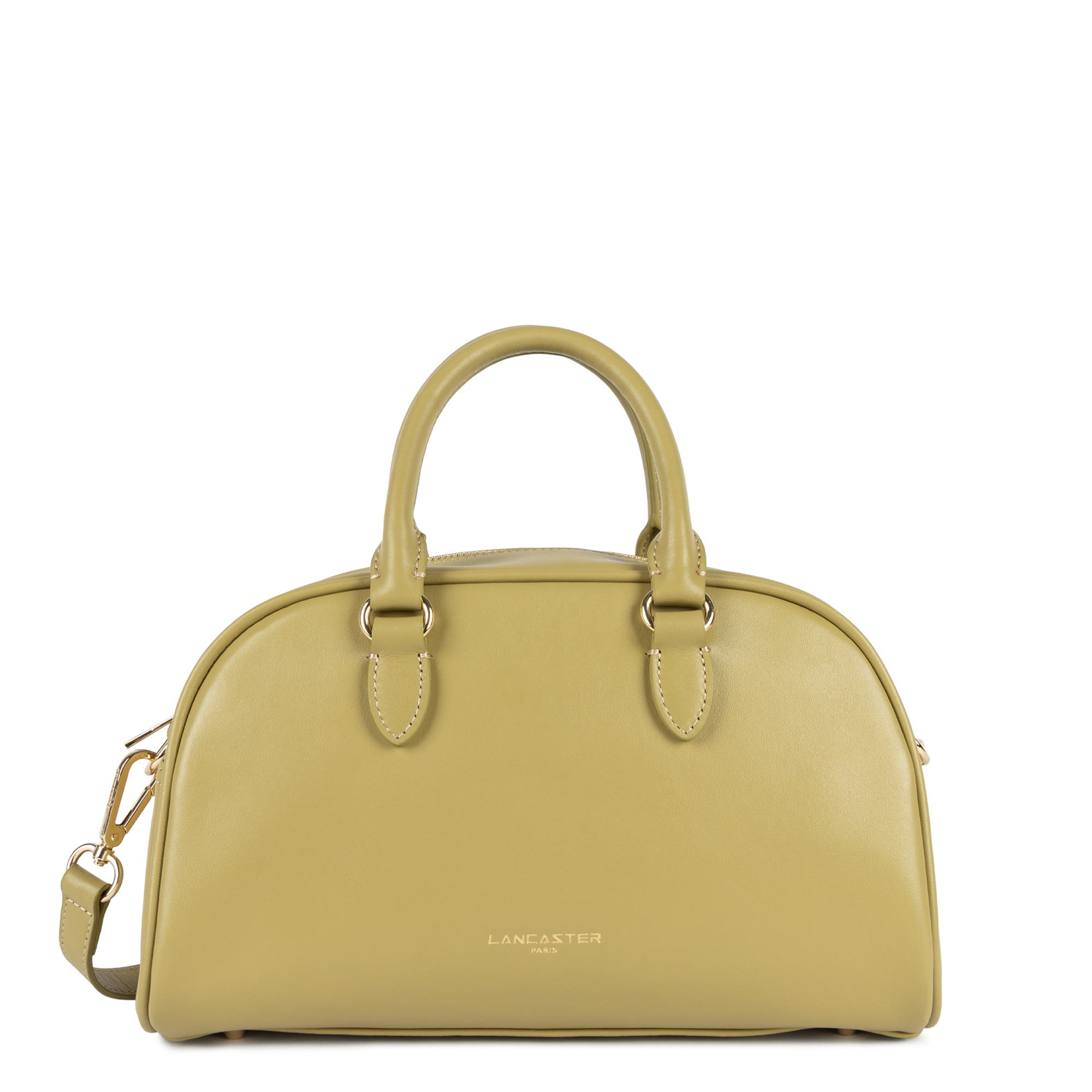 Sac à main bowling Zippé M Donna Bow