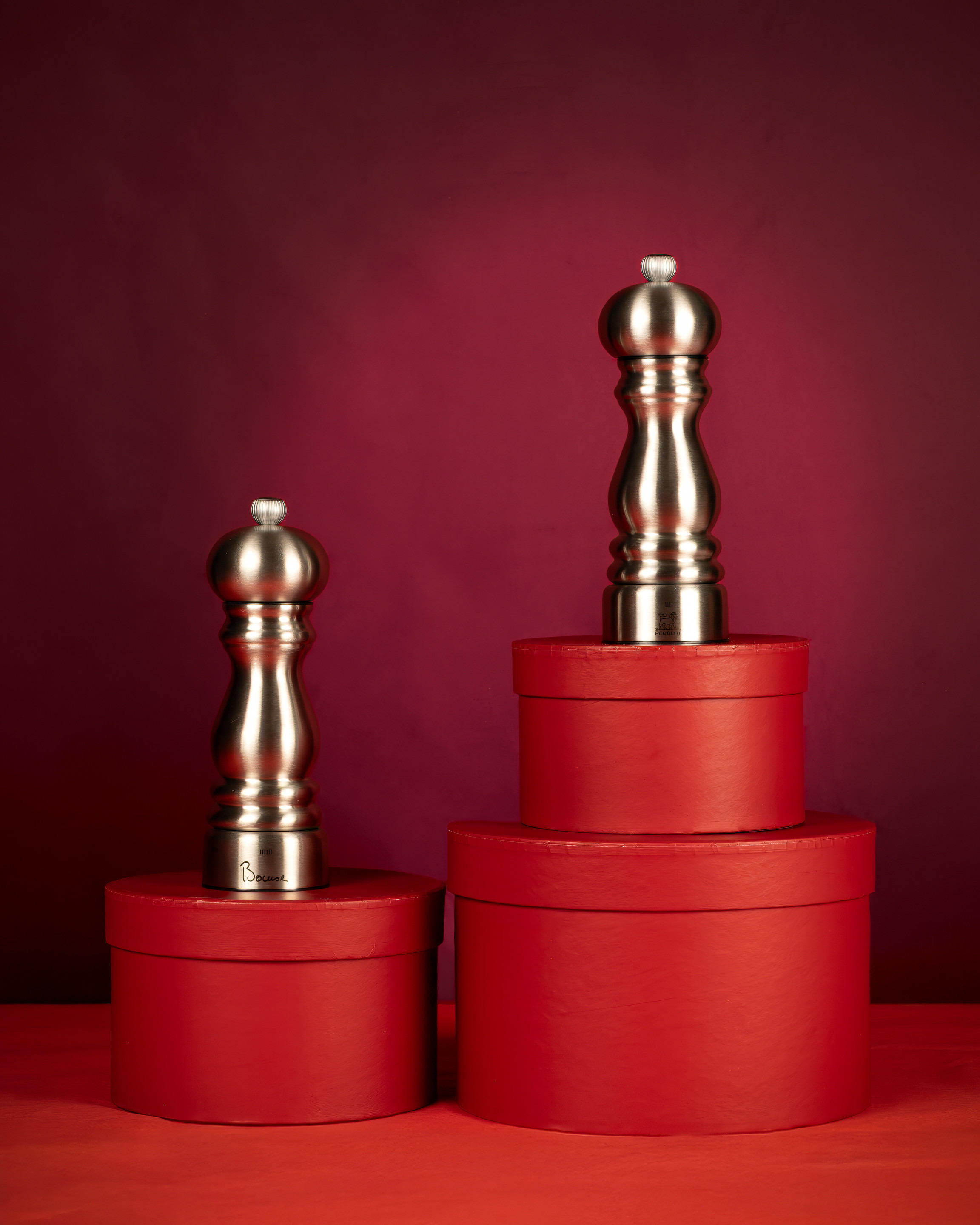 Duo Paris Chef u’Select 18 cm