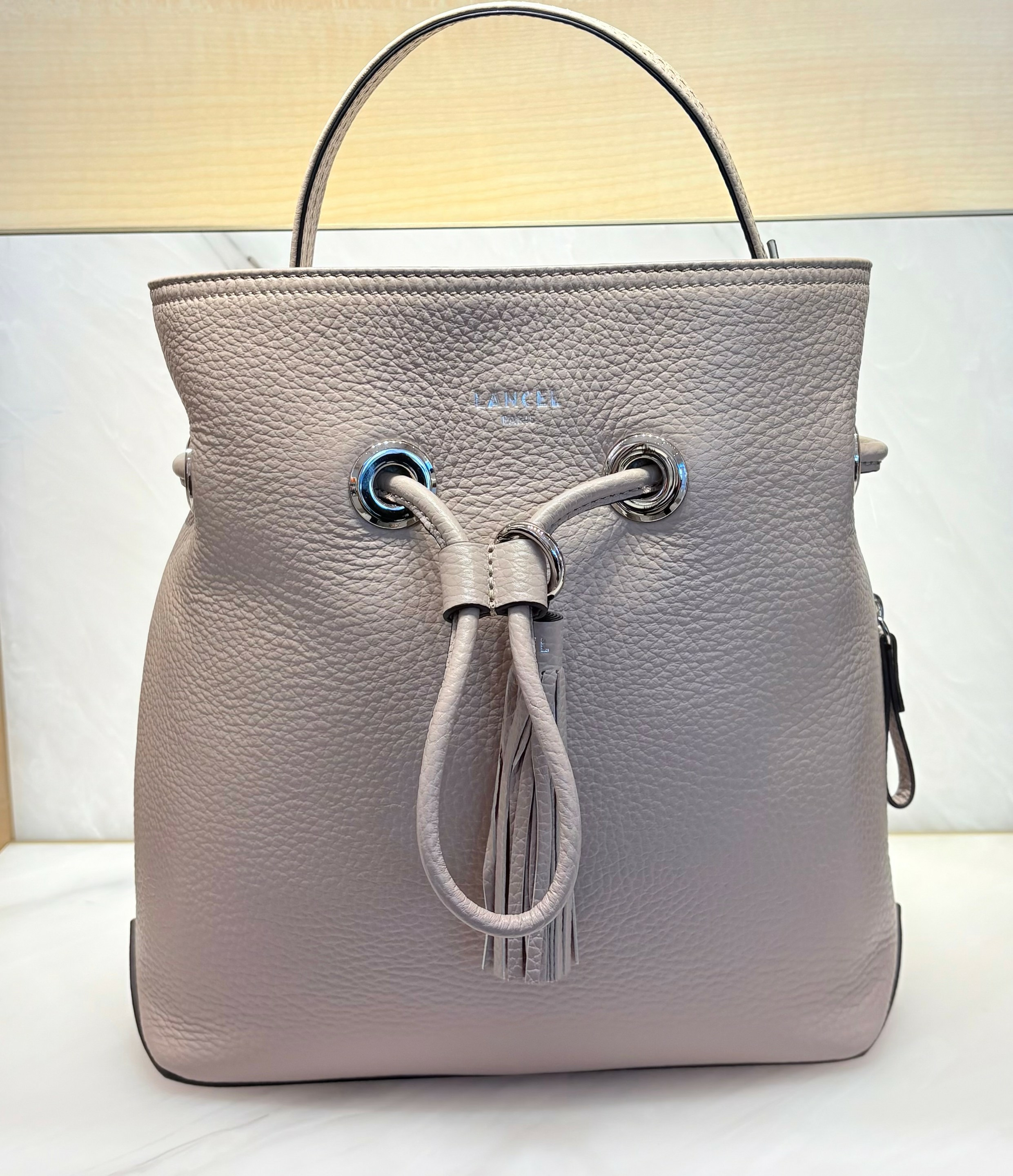 SACHA - SAC SEAU S POIGNEE - Grege