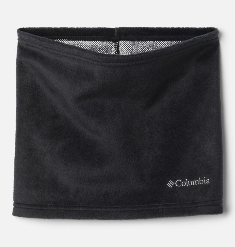 Agent Heat Neck Gaiter Noir