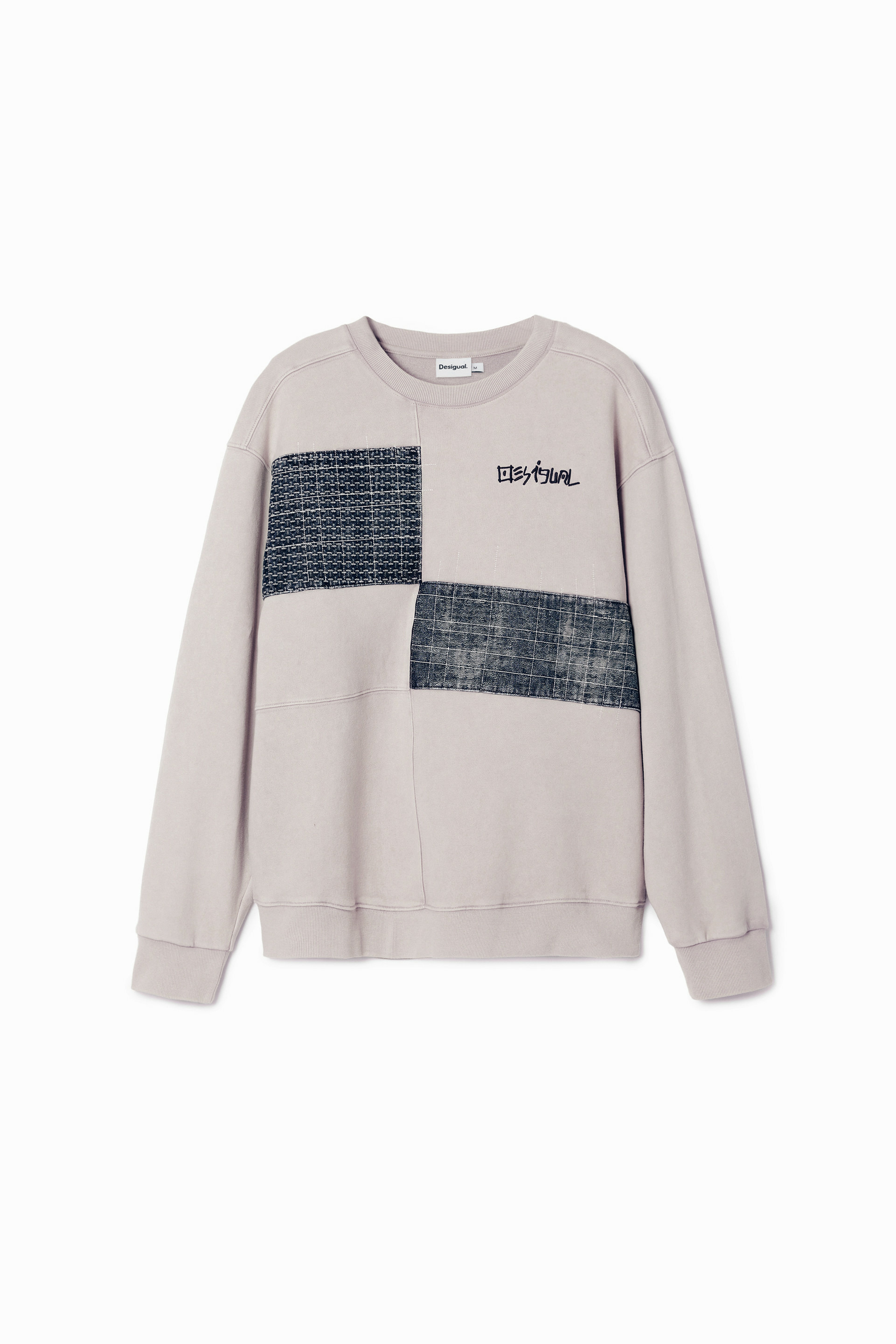 SWEAT-SHIRT ARAMIS