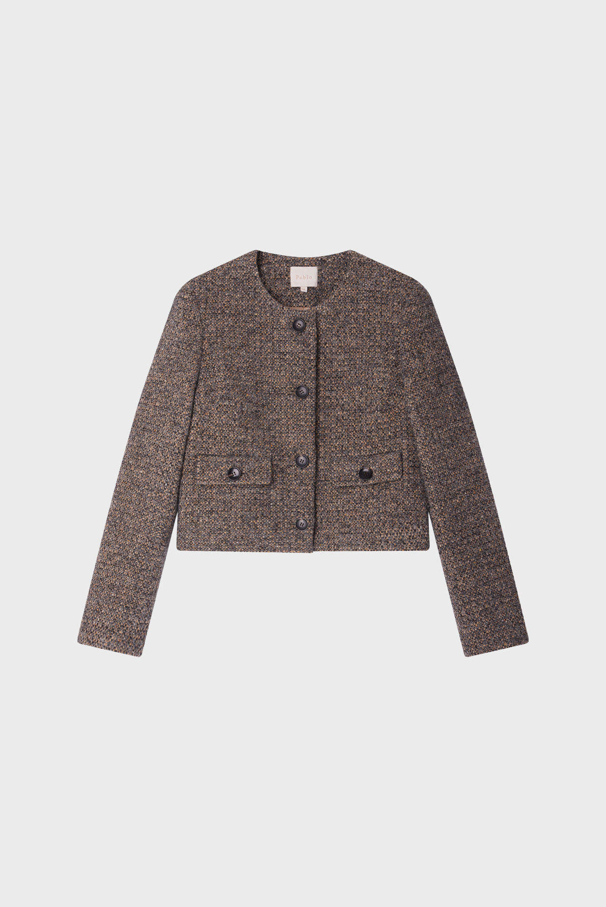 Veste Marjane