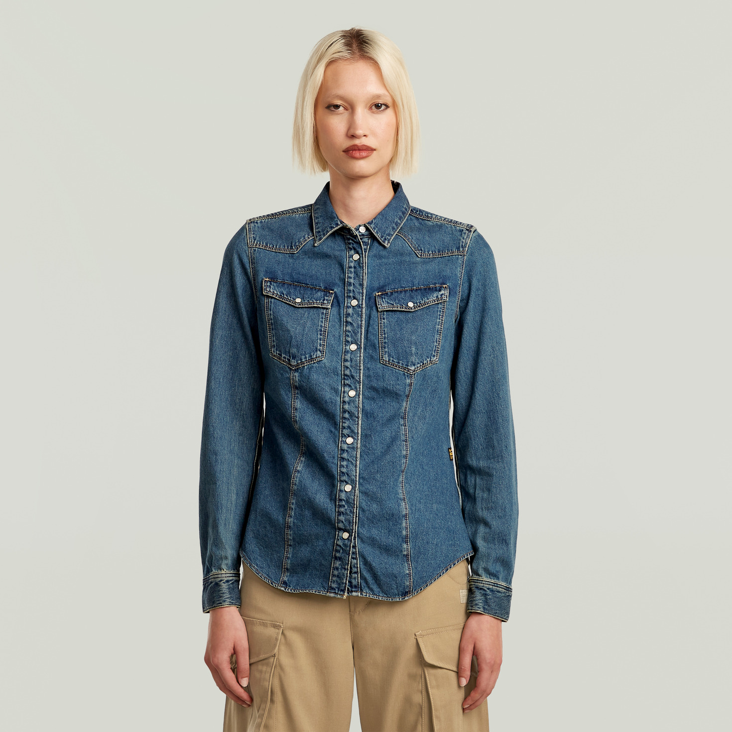 Chemise 3301