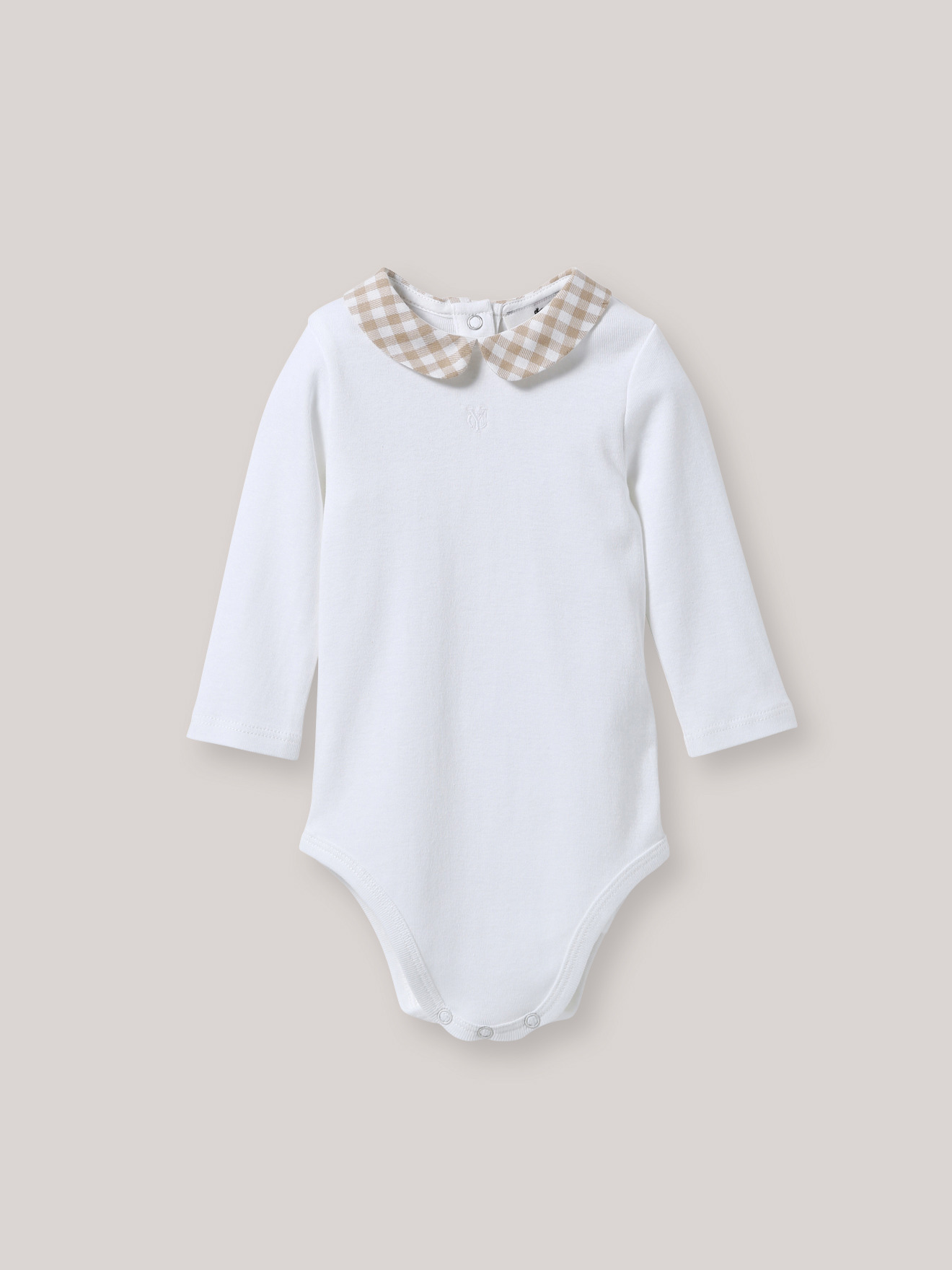 BODY ML COL VICHY