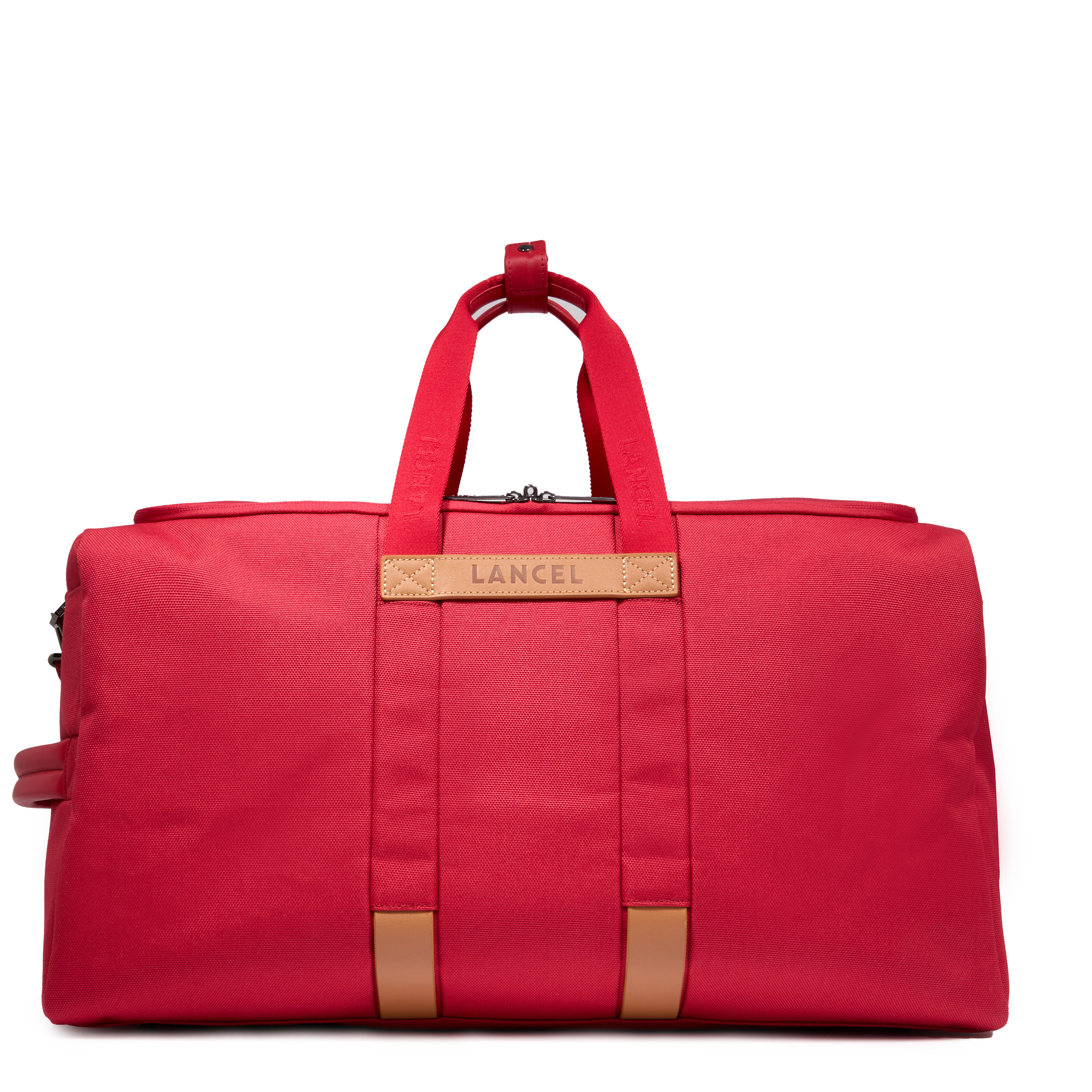 NEO PARTANCE - SAC WEEKEND - Rouge