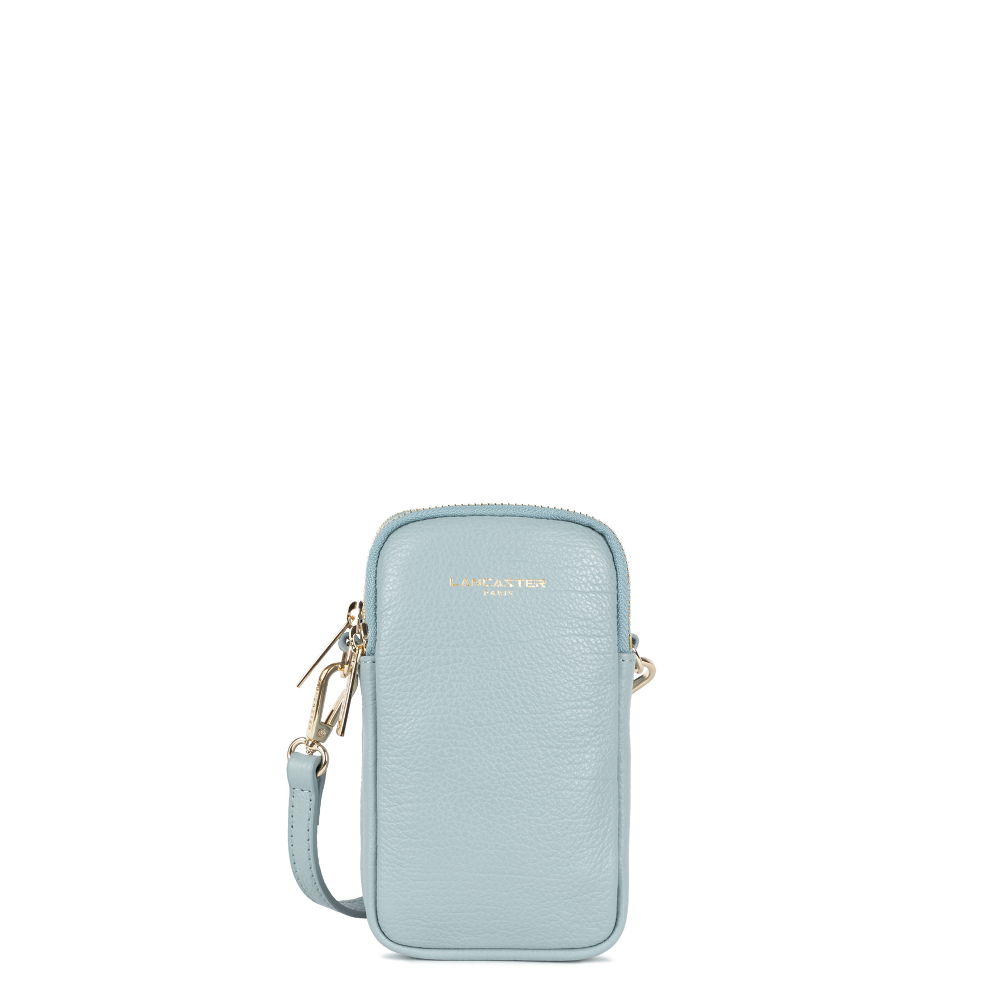 Pochette smartphone Zippé Dune