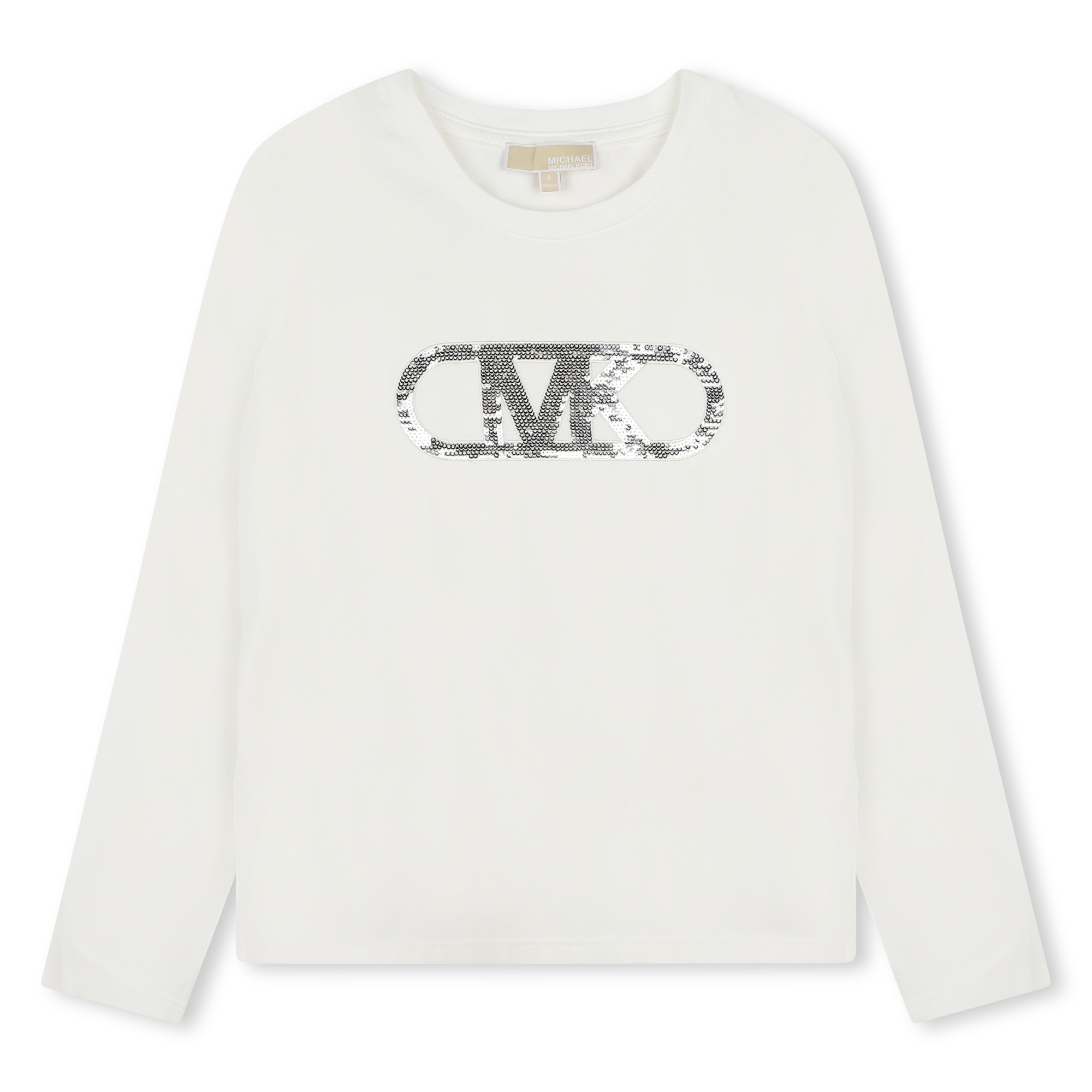 TEE-SHIRT MANCHES LONGUES