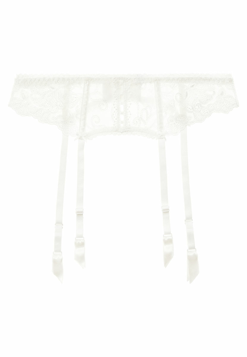 Porte-jarretelles Pour Toujours