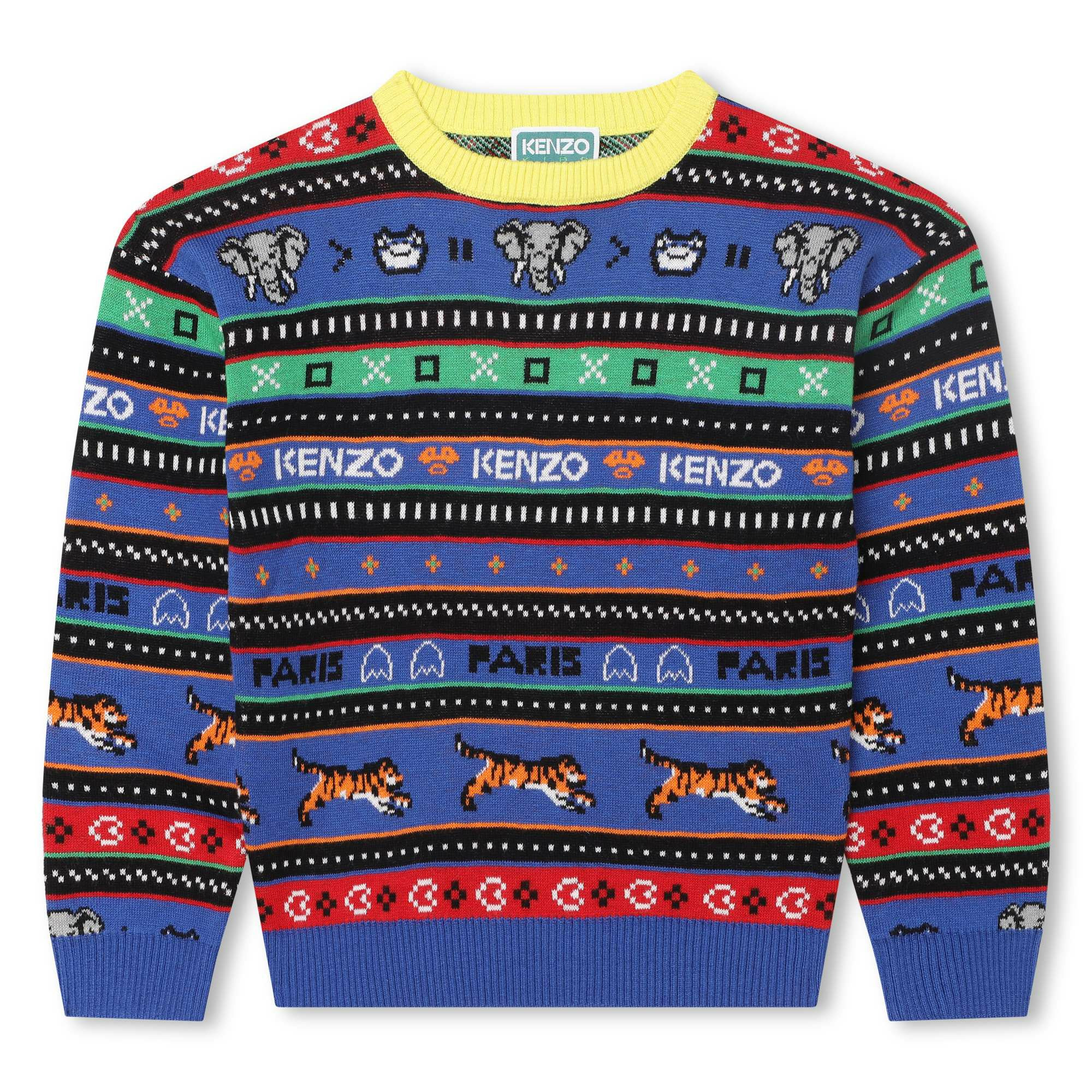 PULL