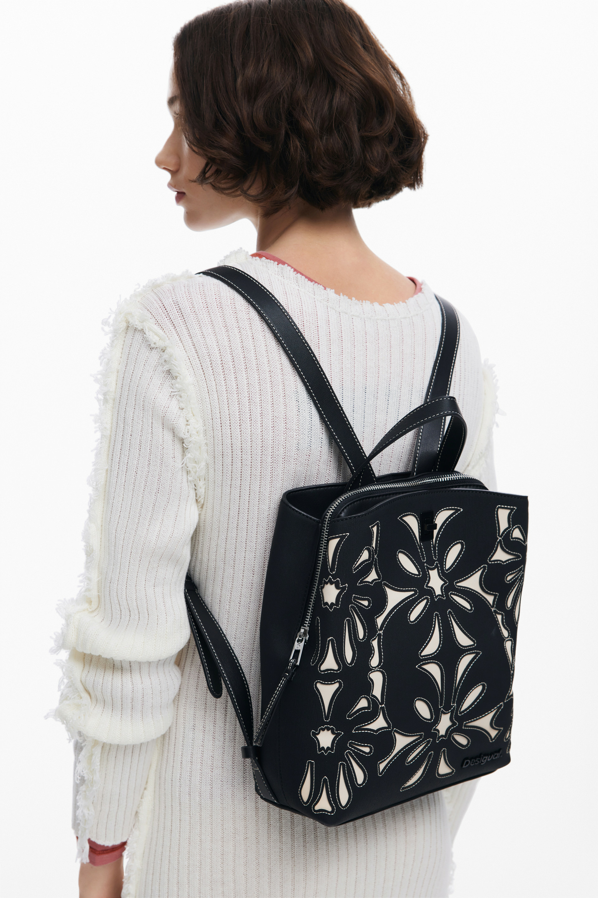 SAC A DOS SYBILLA SUMY MINI