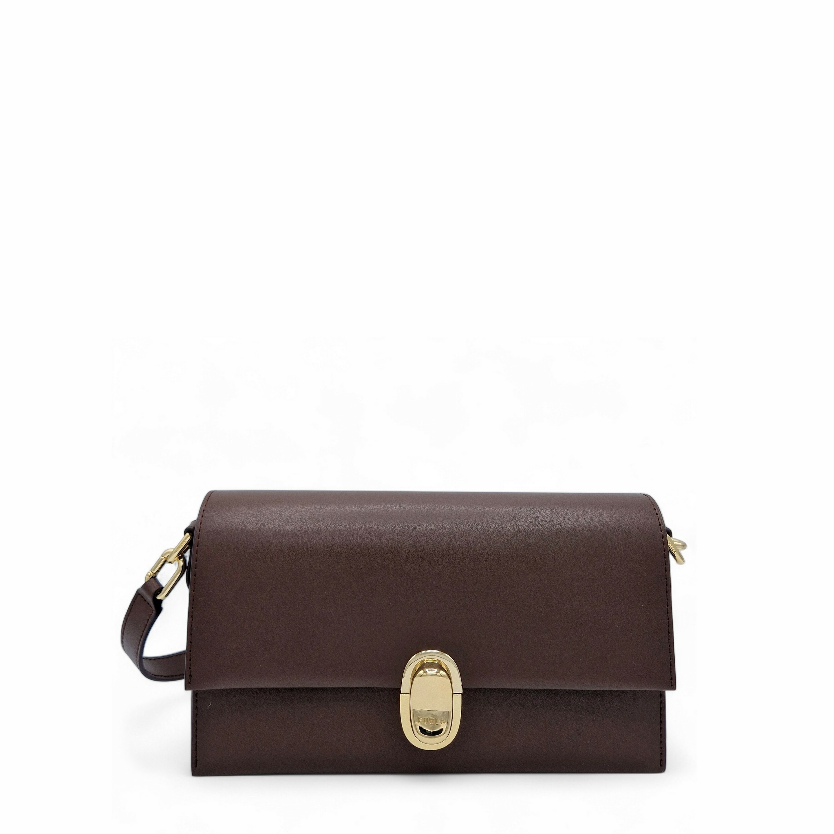 ECLISSE S CROSSBODY - VITELLO SIDNEY