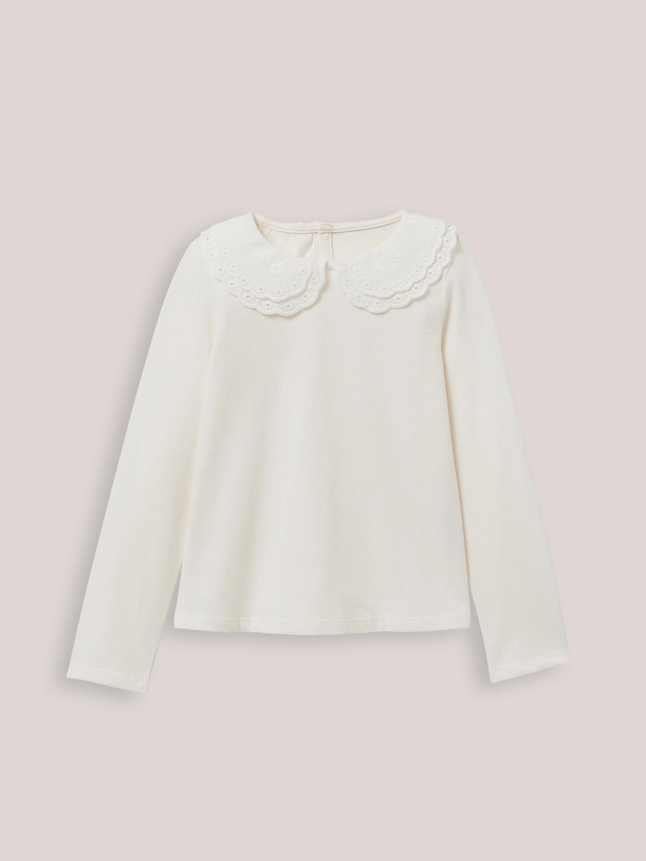 T-SHIRT  DOUBLE COL