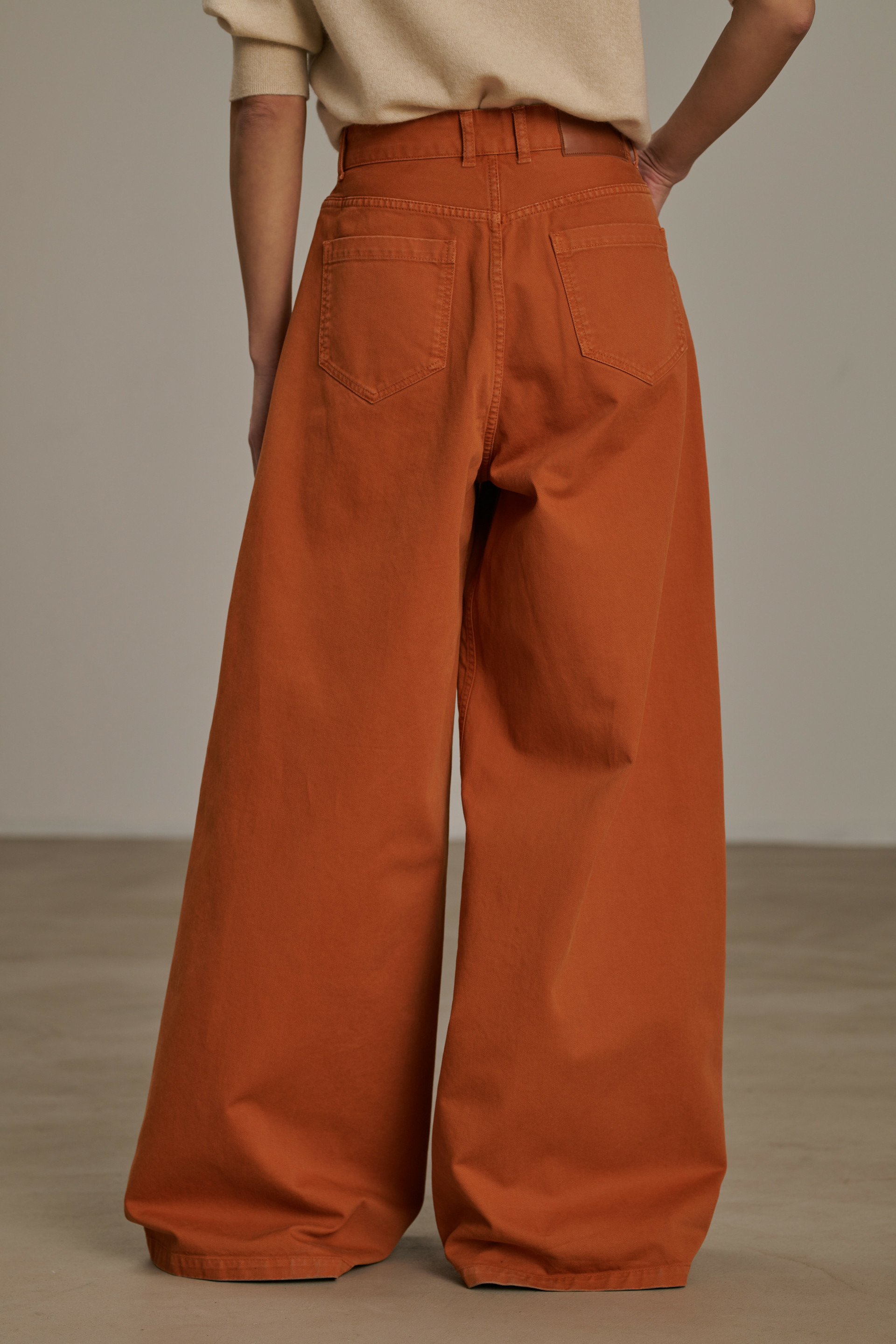 Pantalon - Alexis