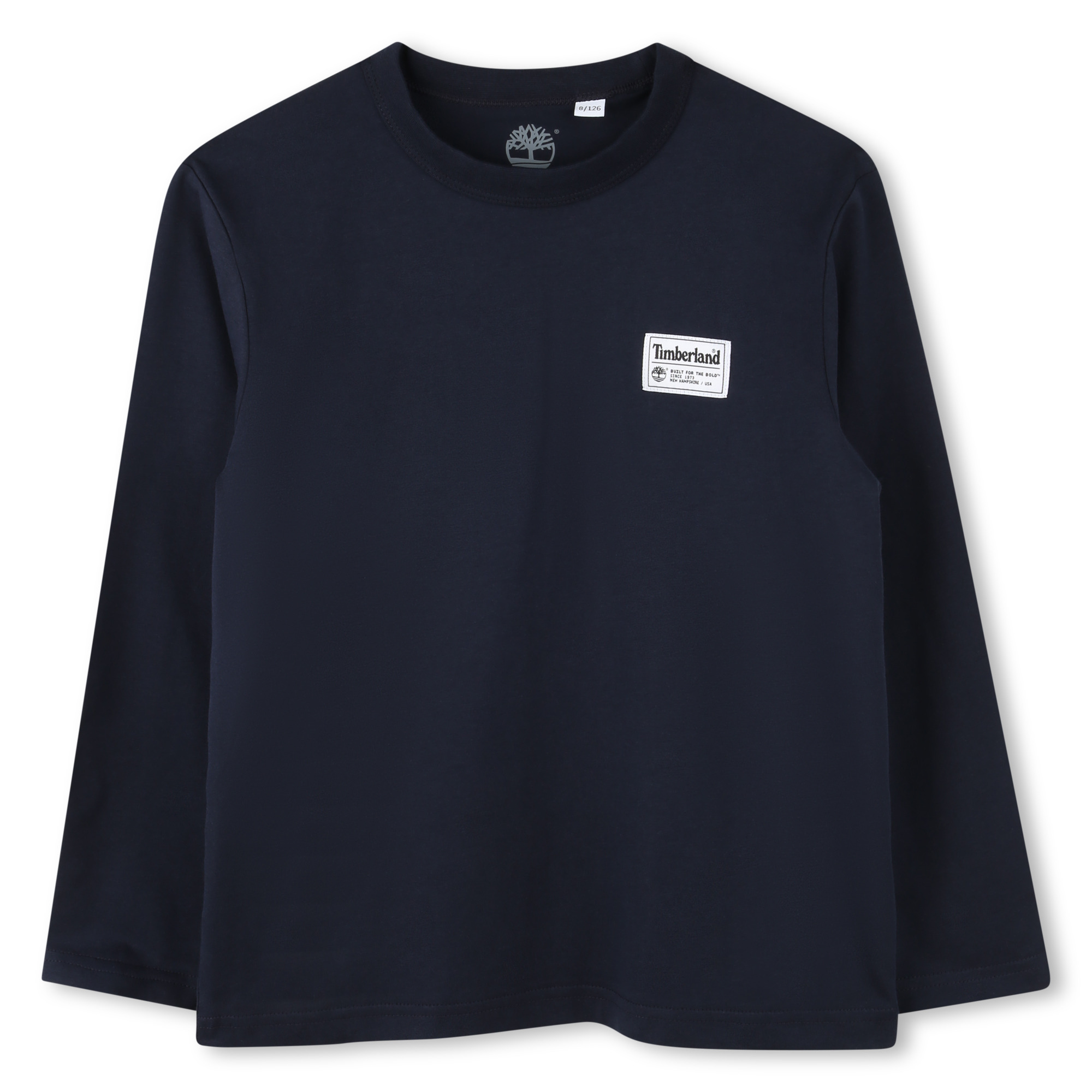 TEE-SHIRT MANCHES LONGUES