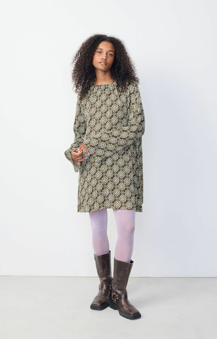 Robe femme Varym